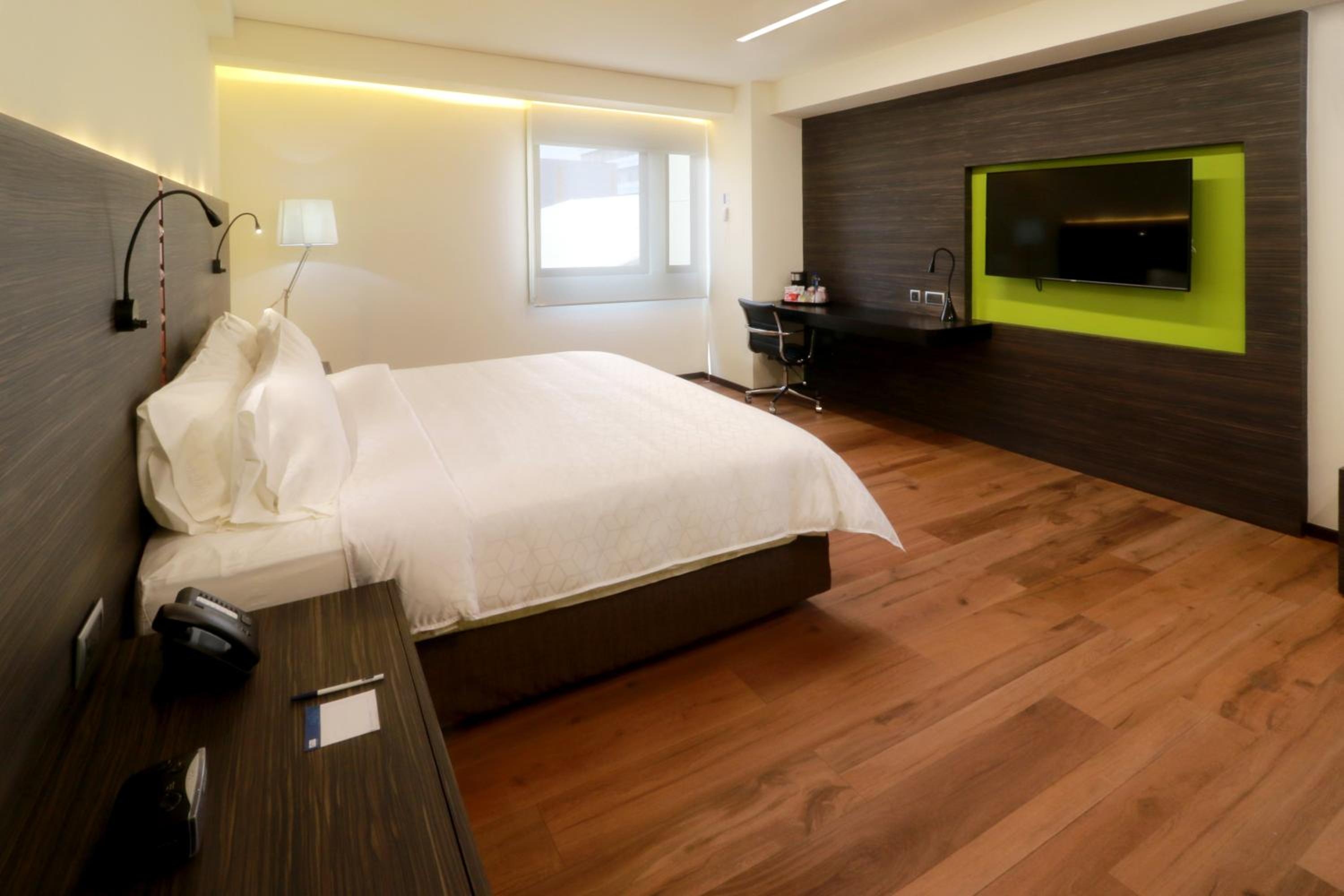 Foto de Holiday Inn Express Mexico Aeropuerto by IHG