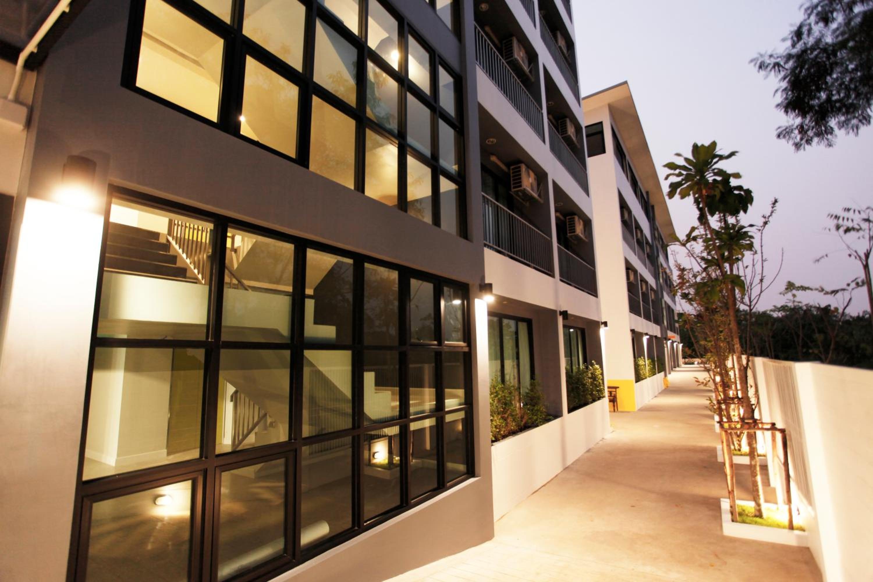 Foto de Port Canary Airport Hotel