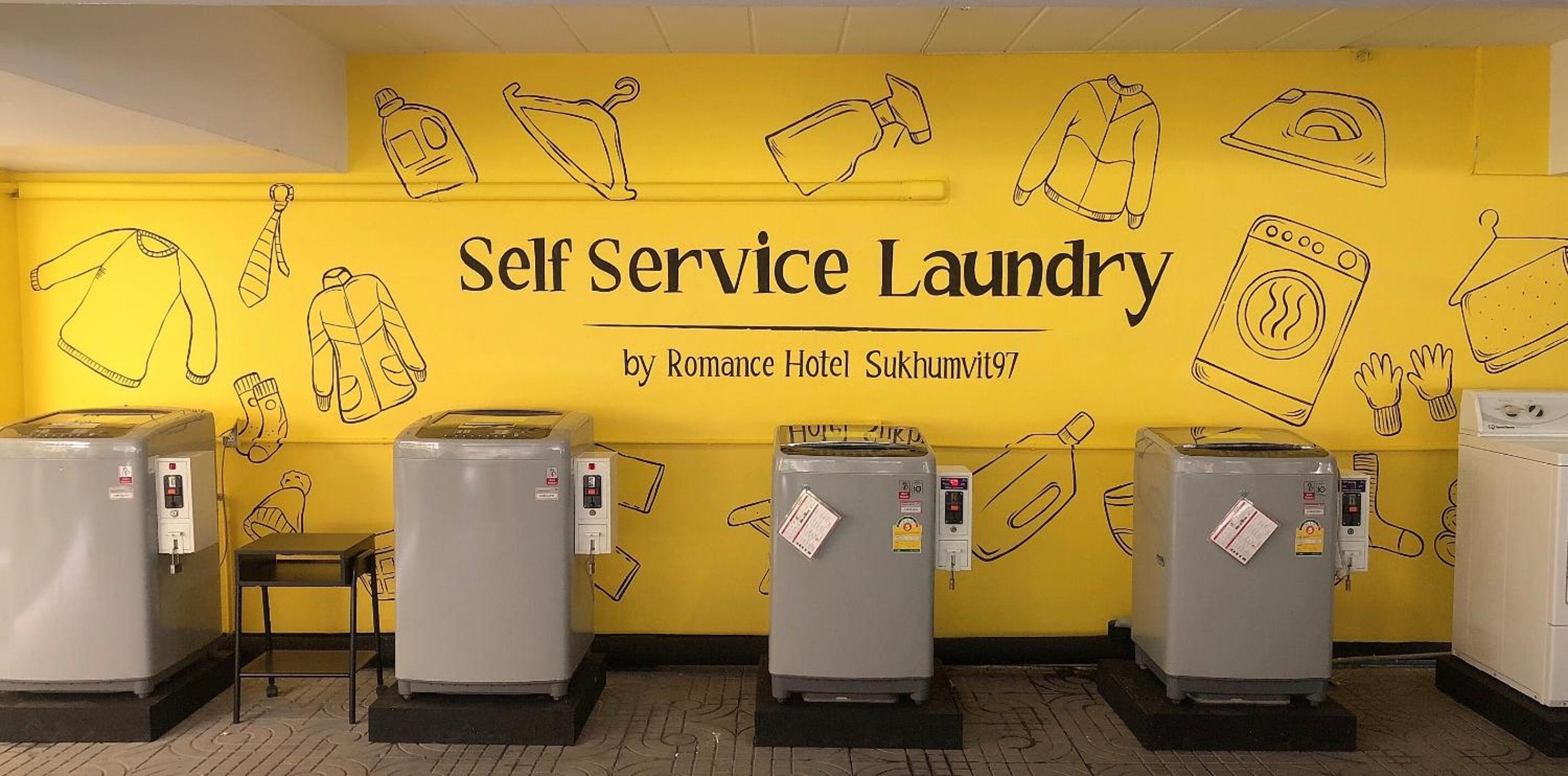 Foto de Romance Hotel Sukhumvit 97