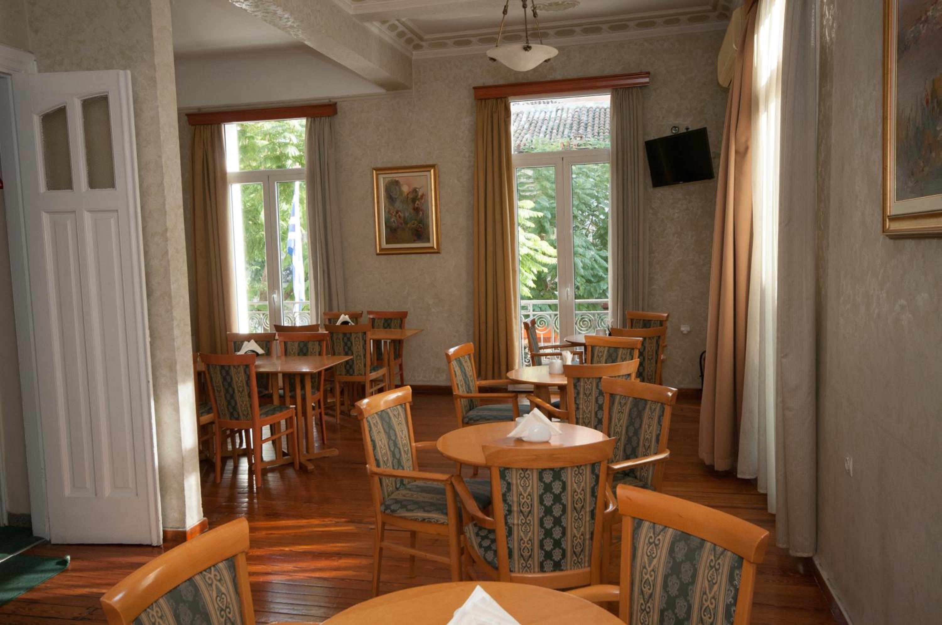 Foto de Cecil Hotel