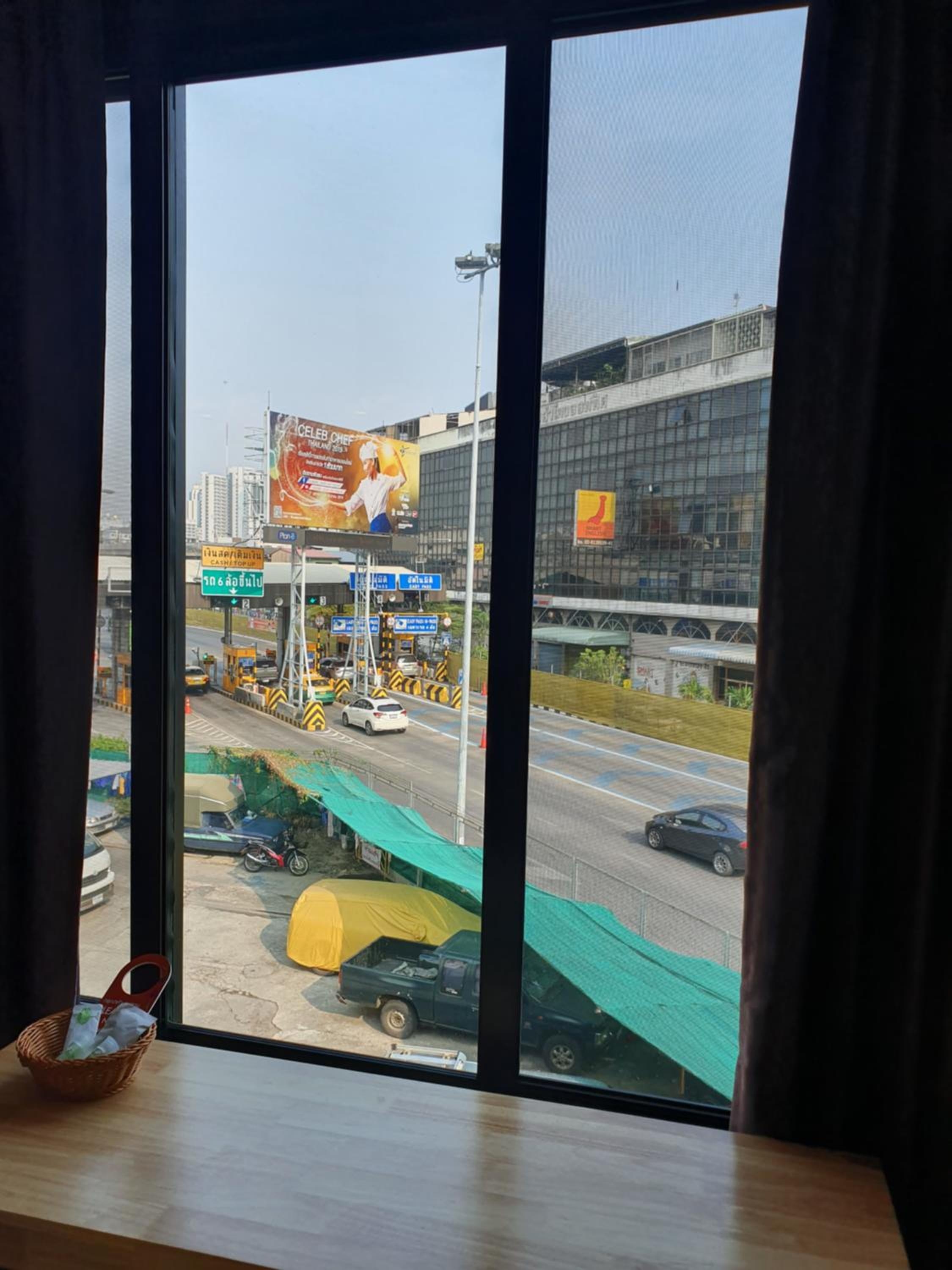Foto de Baan Wualamphong บ้านวัวลำพอง