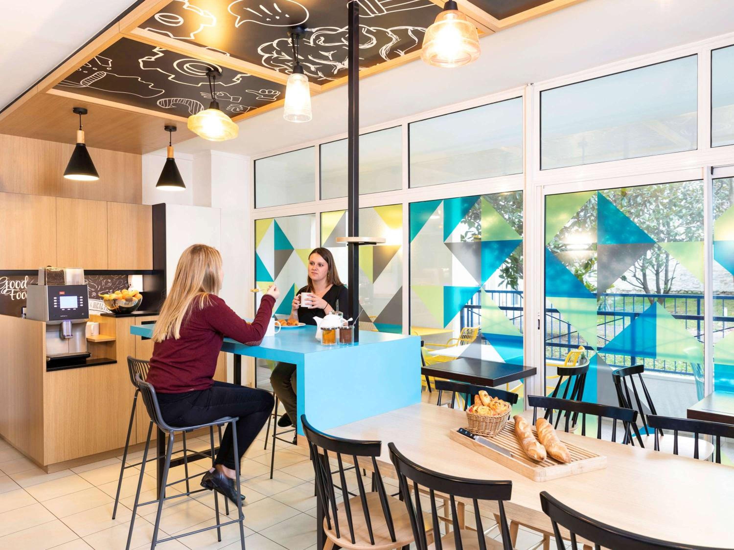 Foto de Aparthotel Adagio Access Paris Vanves - Porte de Versailles