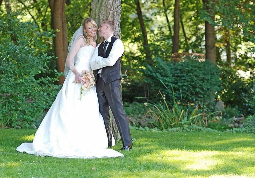 Foto de The Lakeside - Burghotel zu Strausberg