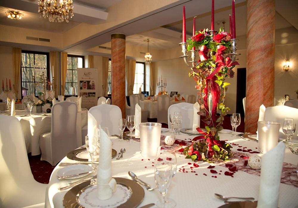 Foto de The Lakeside - Burghotel zu Strausberg