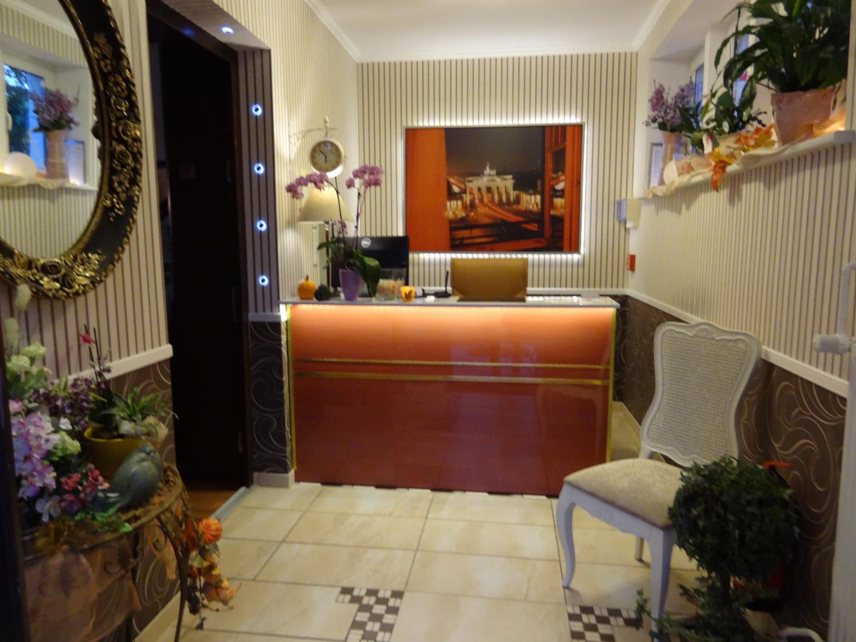 Foto de Hotel Villa Konstanz