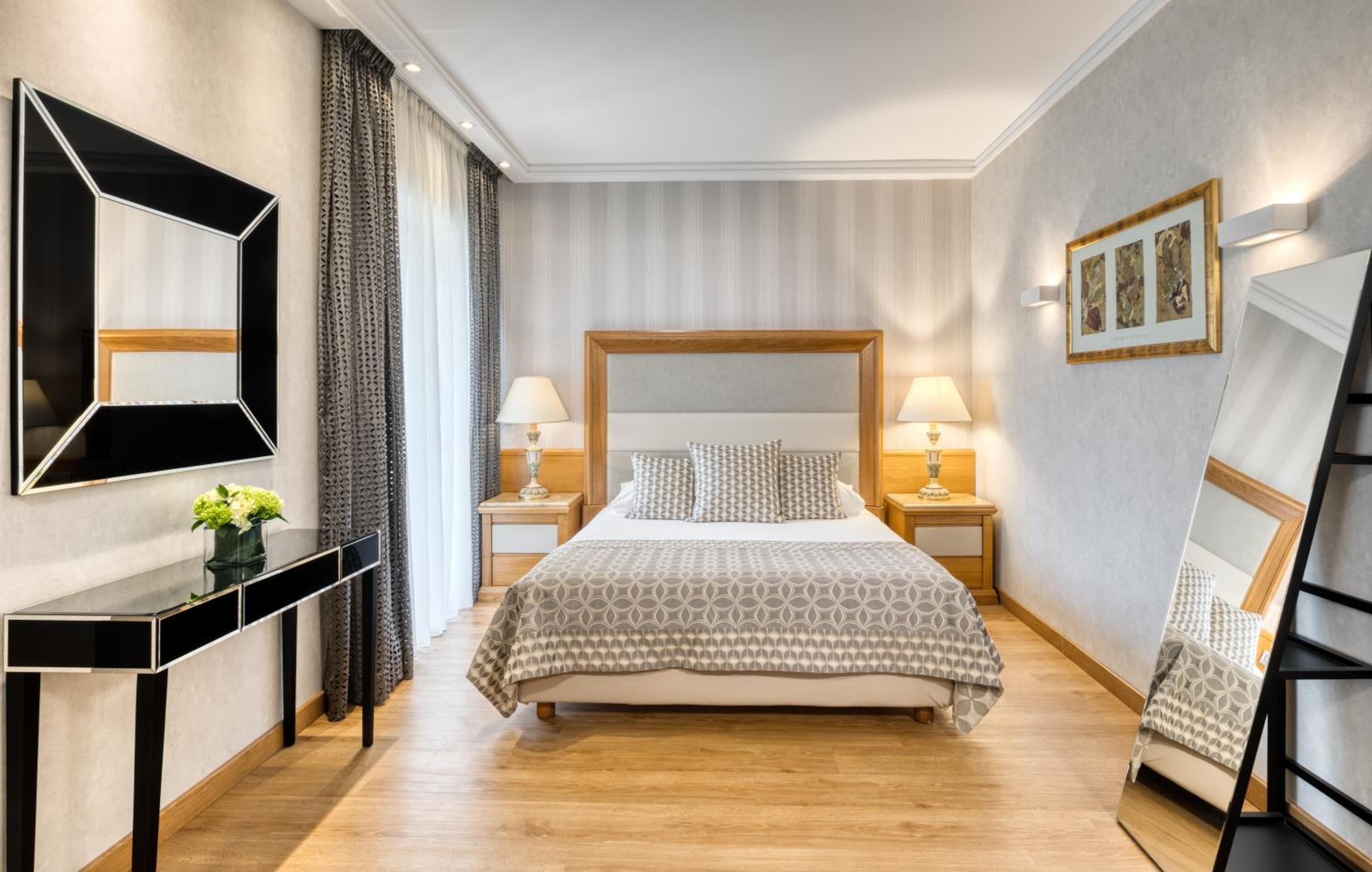 Foto de Divani Palace Acropolis