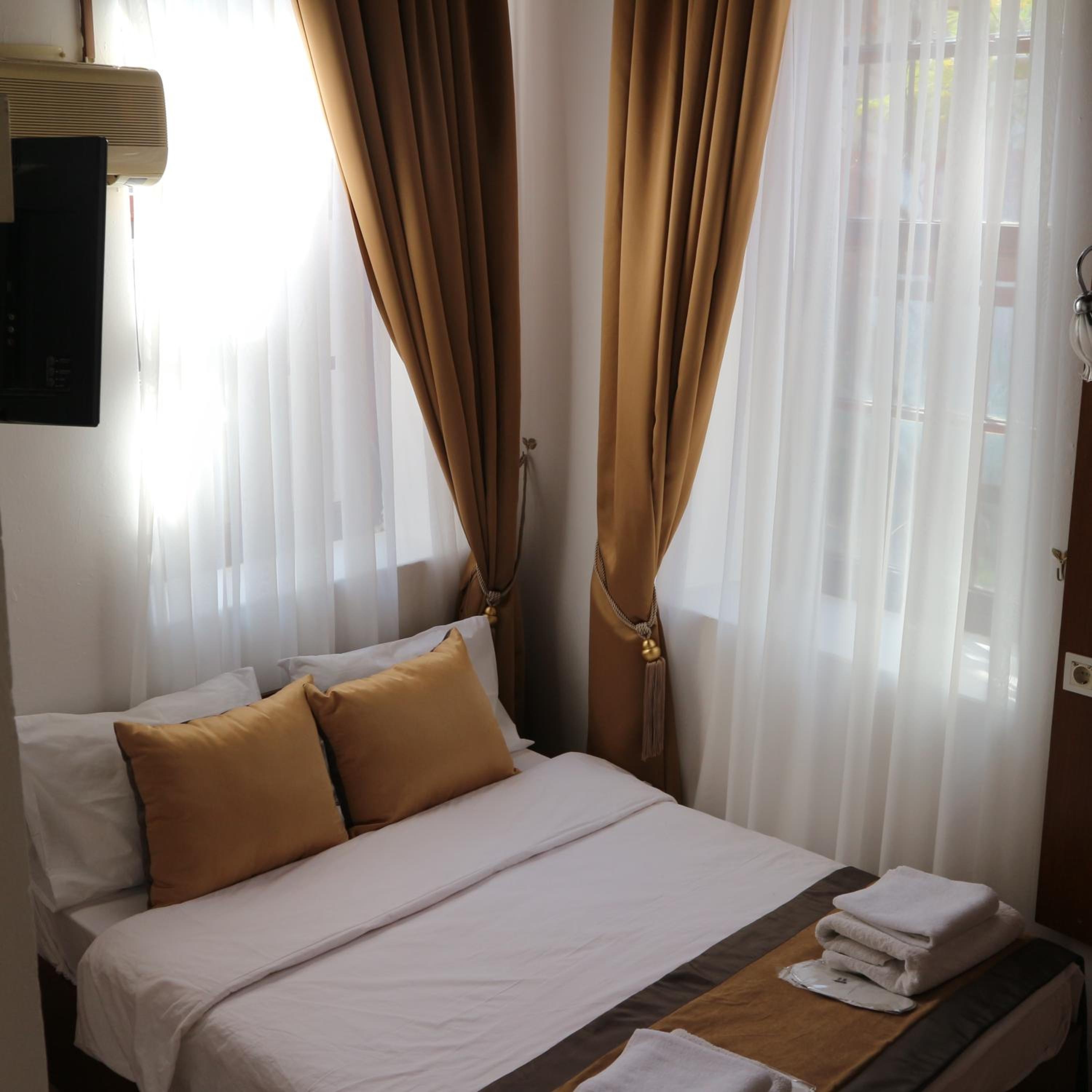 Foto de Konak Hotel Kaleiçi