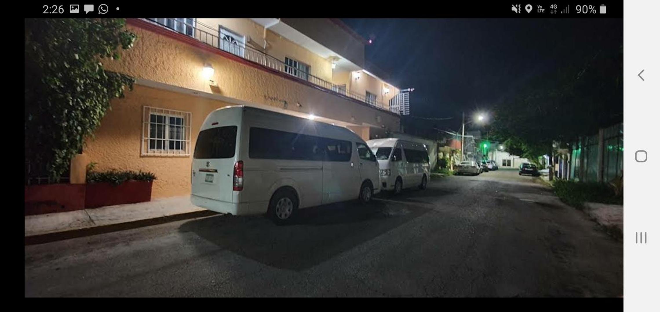 Foto de Hotel posada MARCAS