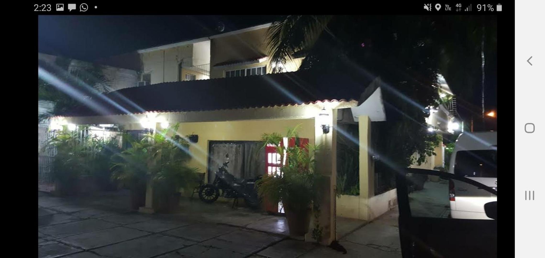 Foto de Hotel posada MARCAS