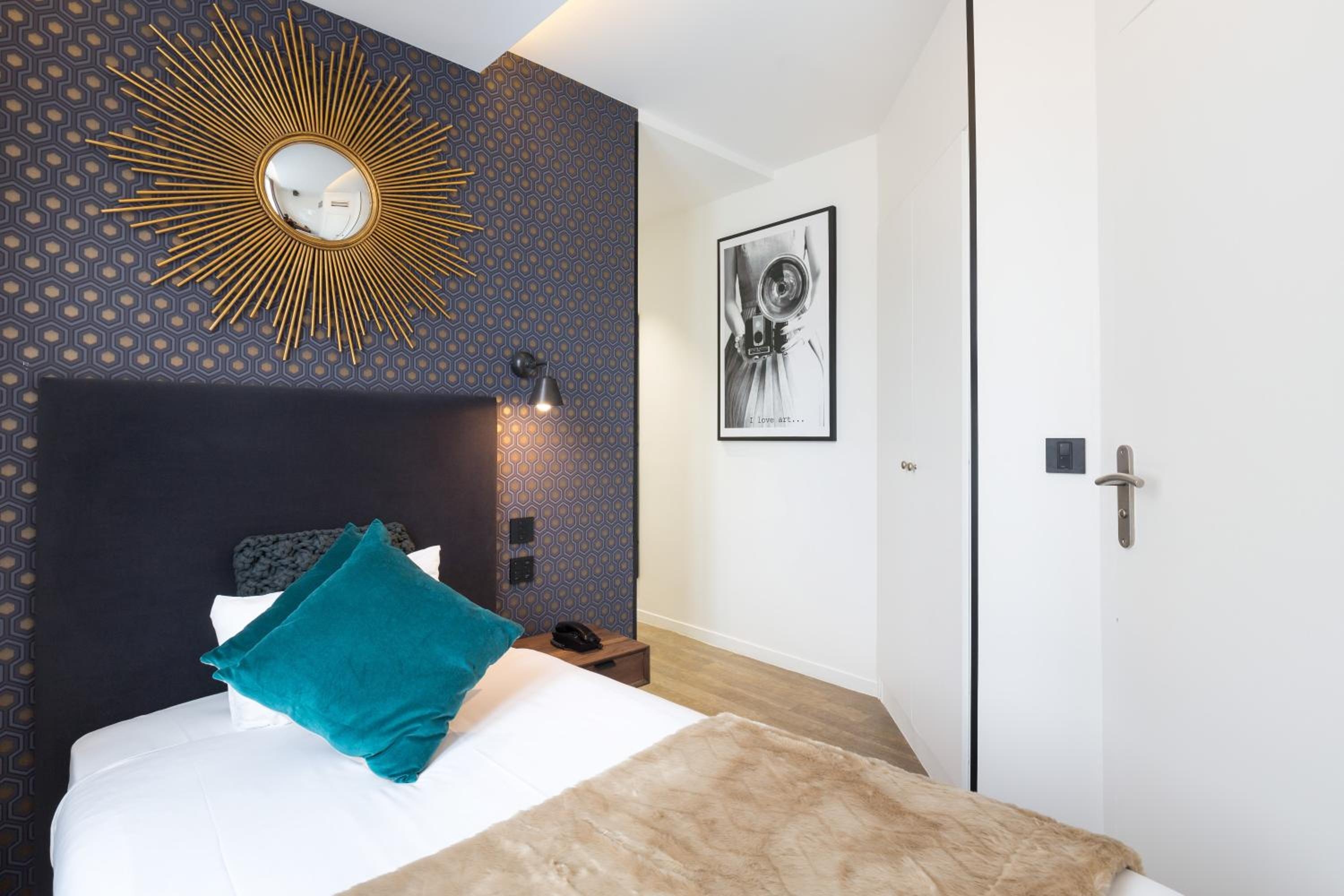 Foto de Hotel OHM by Happyculture