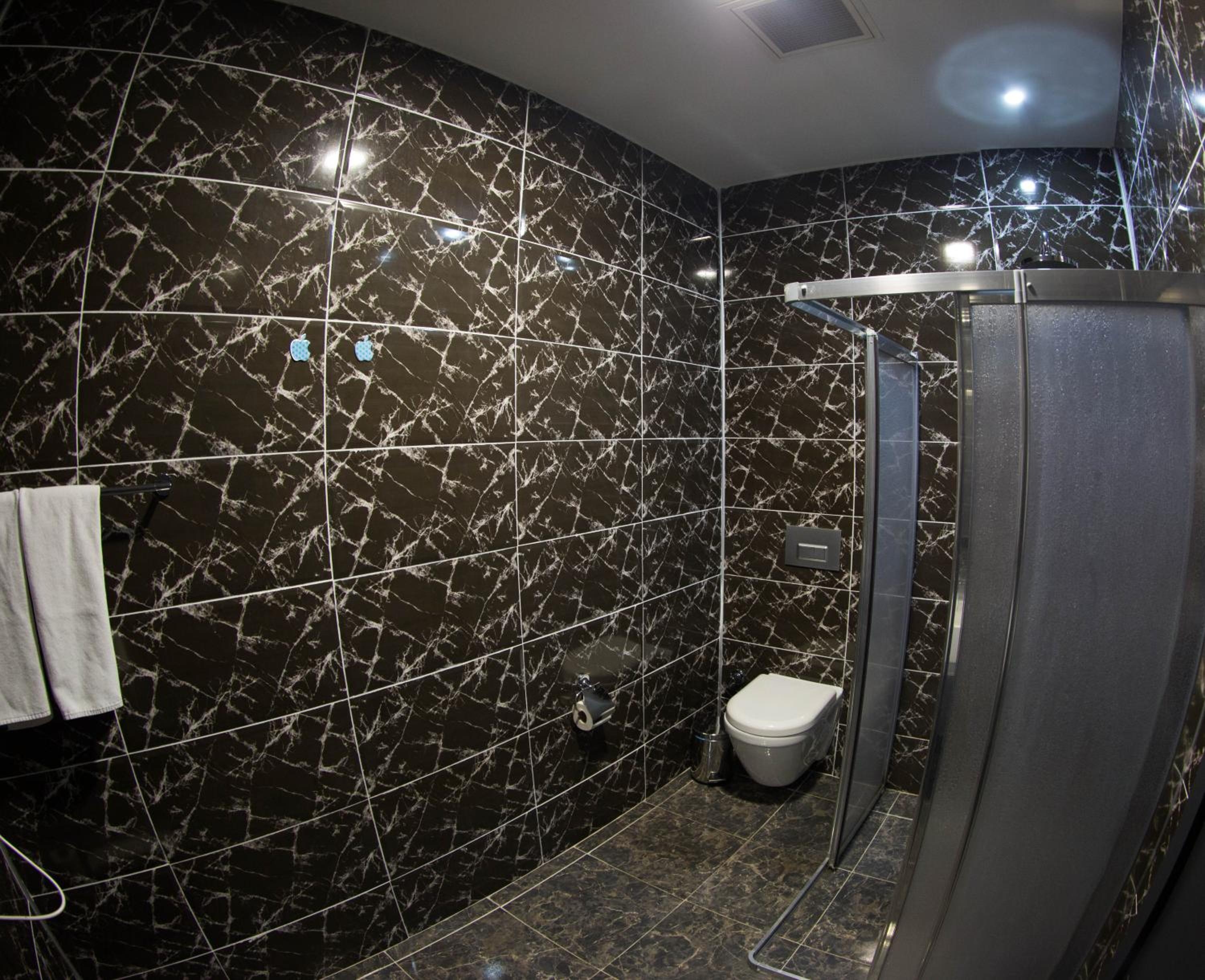 Foto de Euphoria Hotel Batumi