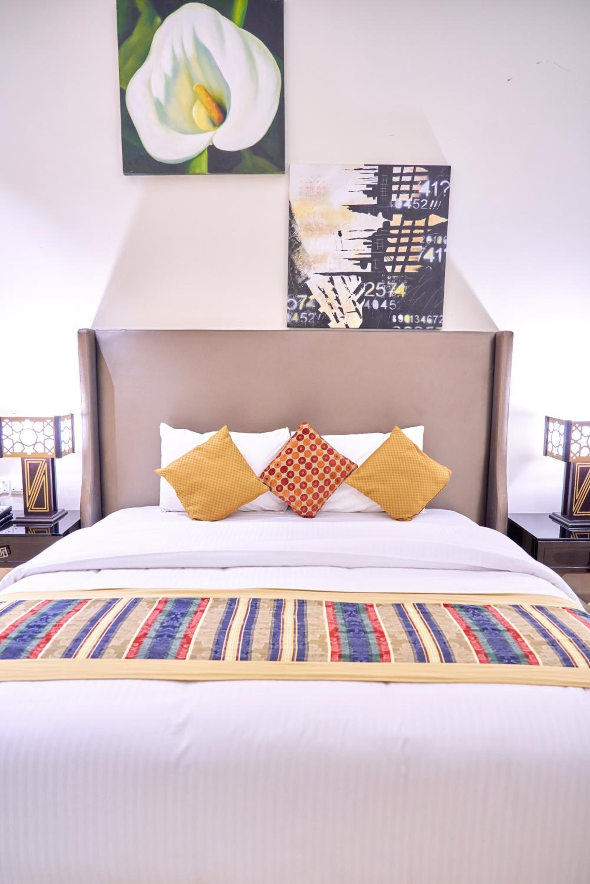 Foto de City Stay Grand Hotel Apartments - Al Barsha