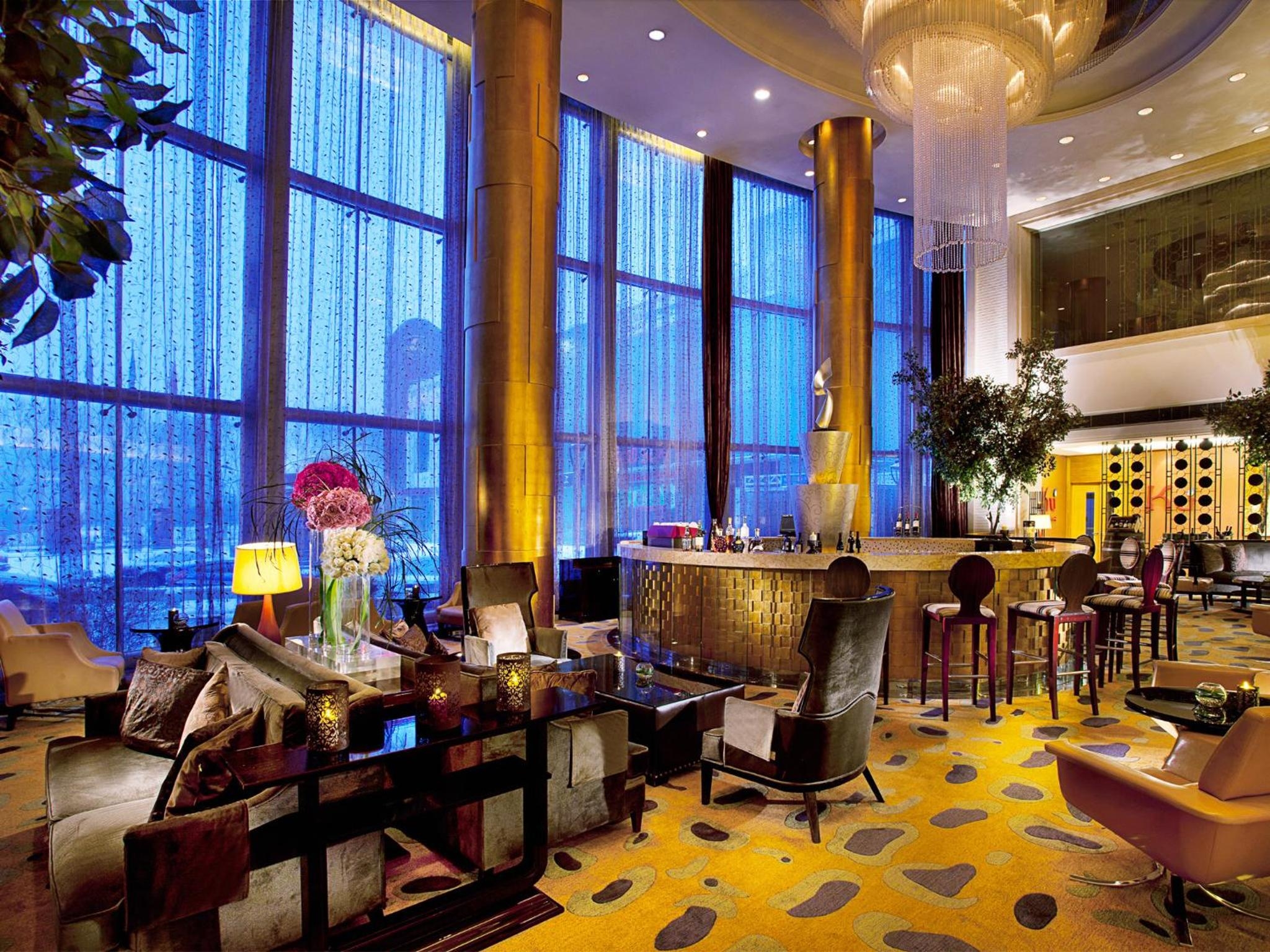 Foto de Sofitel Harbin