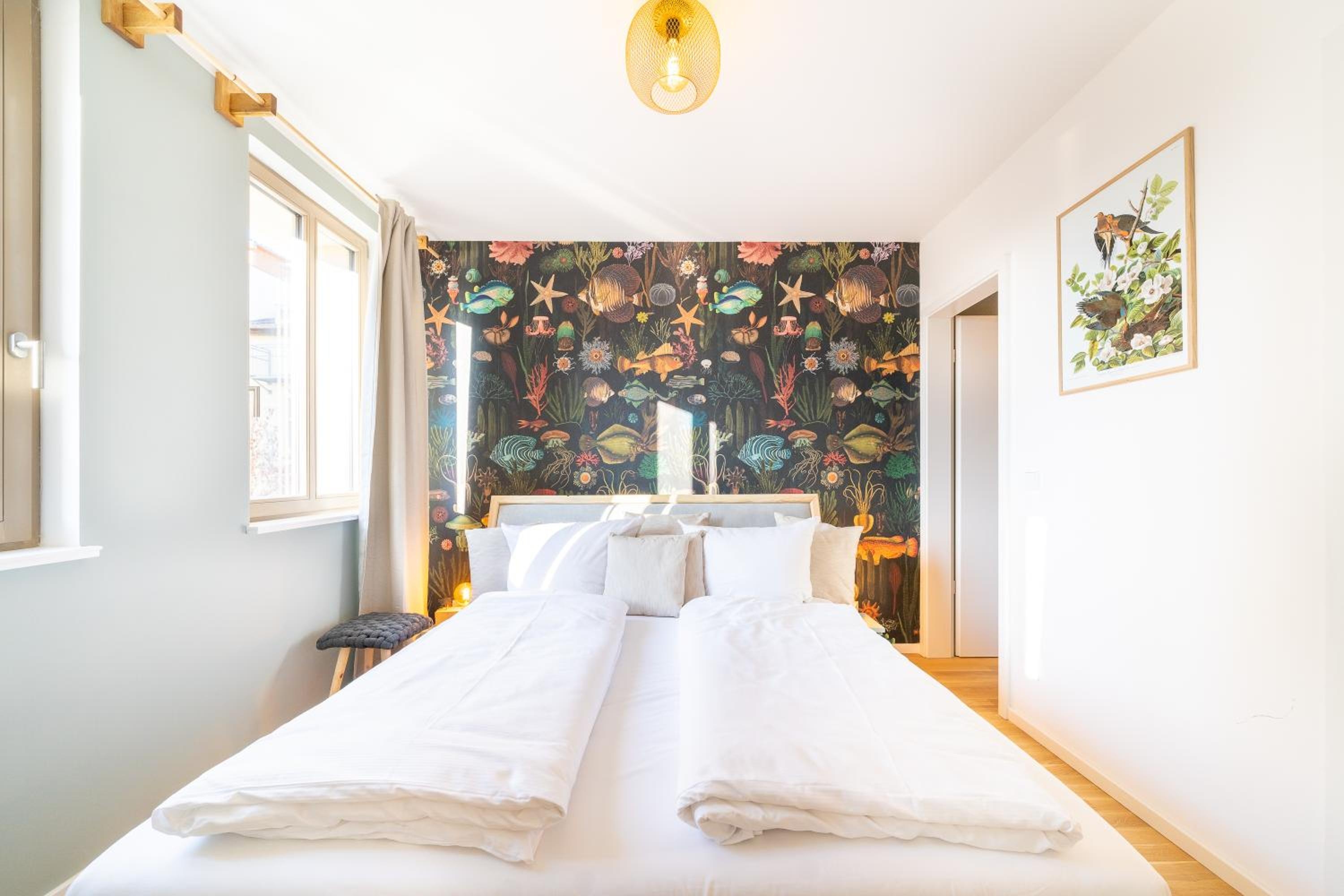 Foto de Design Apartments - "Am Weinberg"