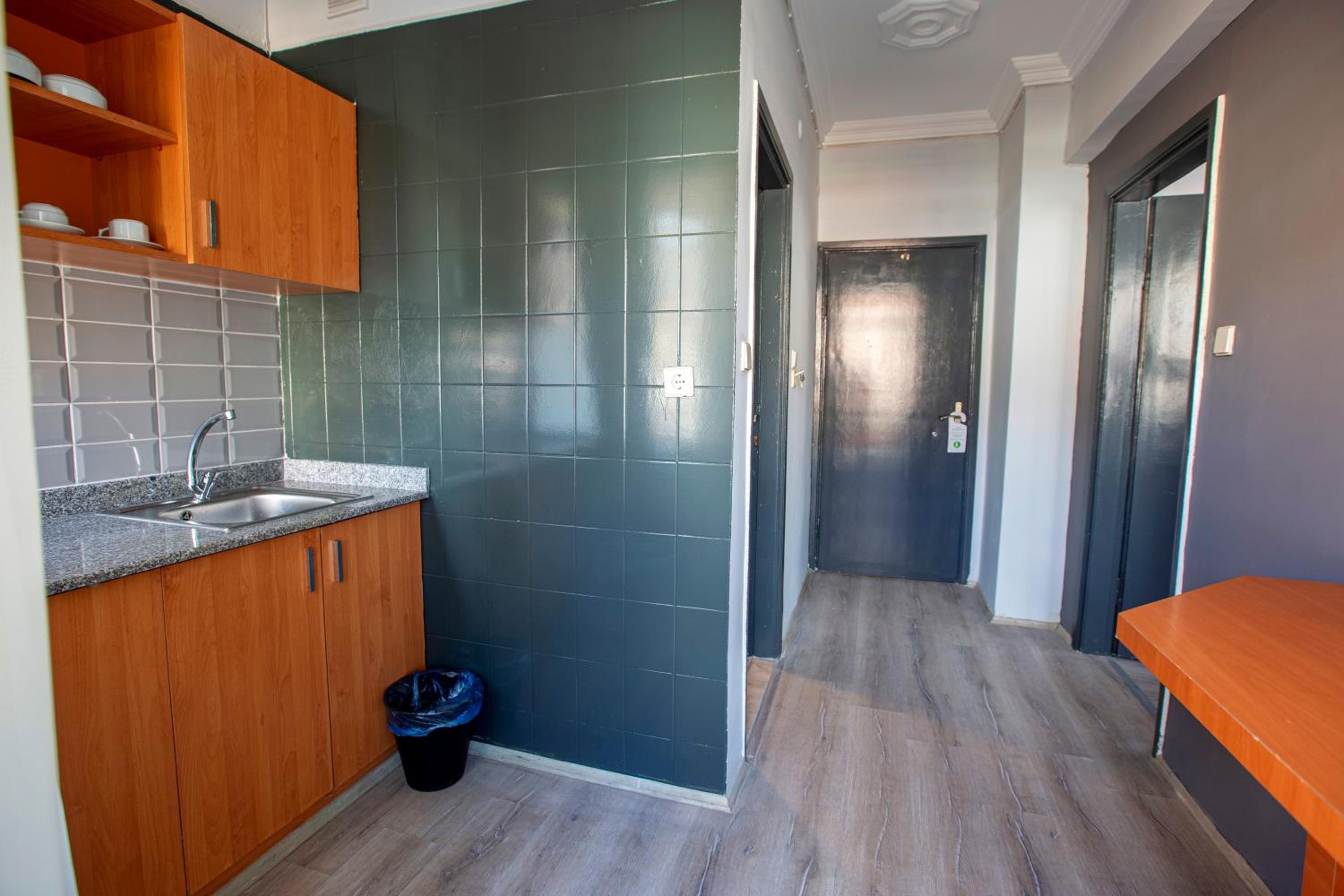 Foto de HMA Hotel & Suites