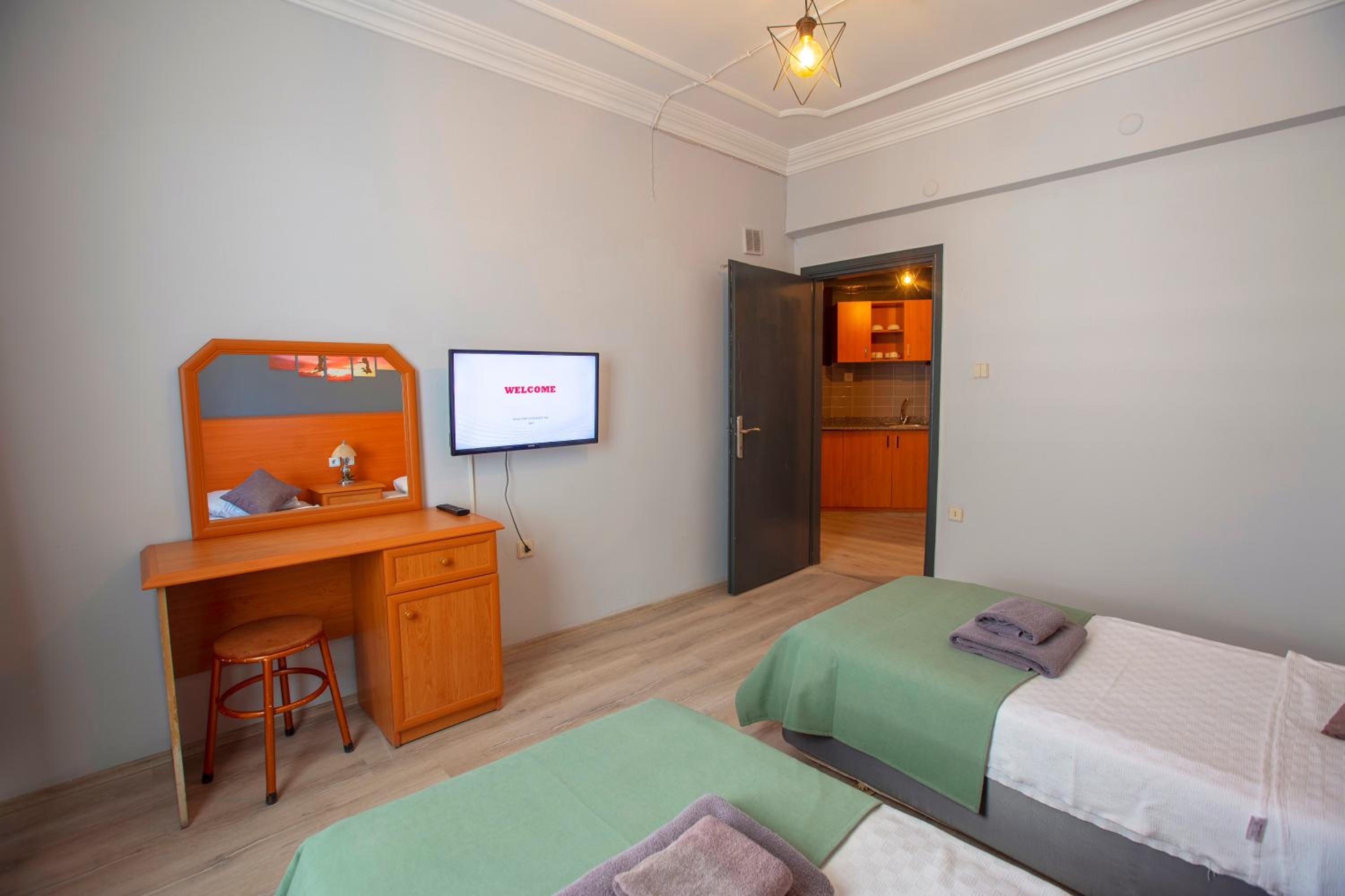 Foto de HMA Hotel & Suites