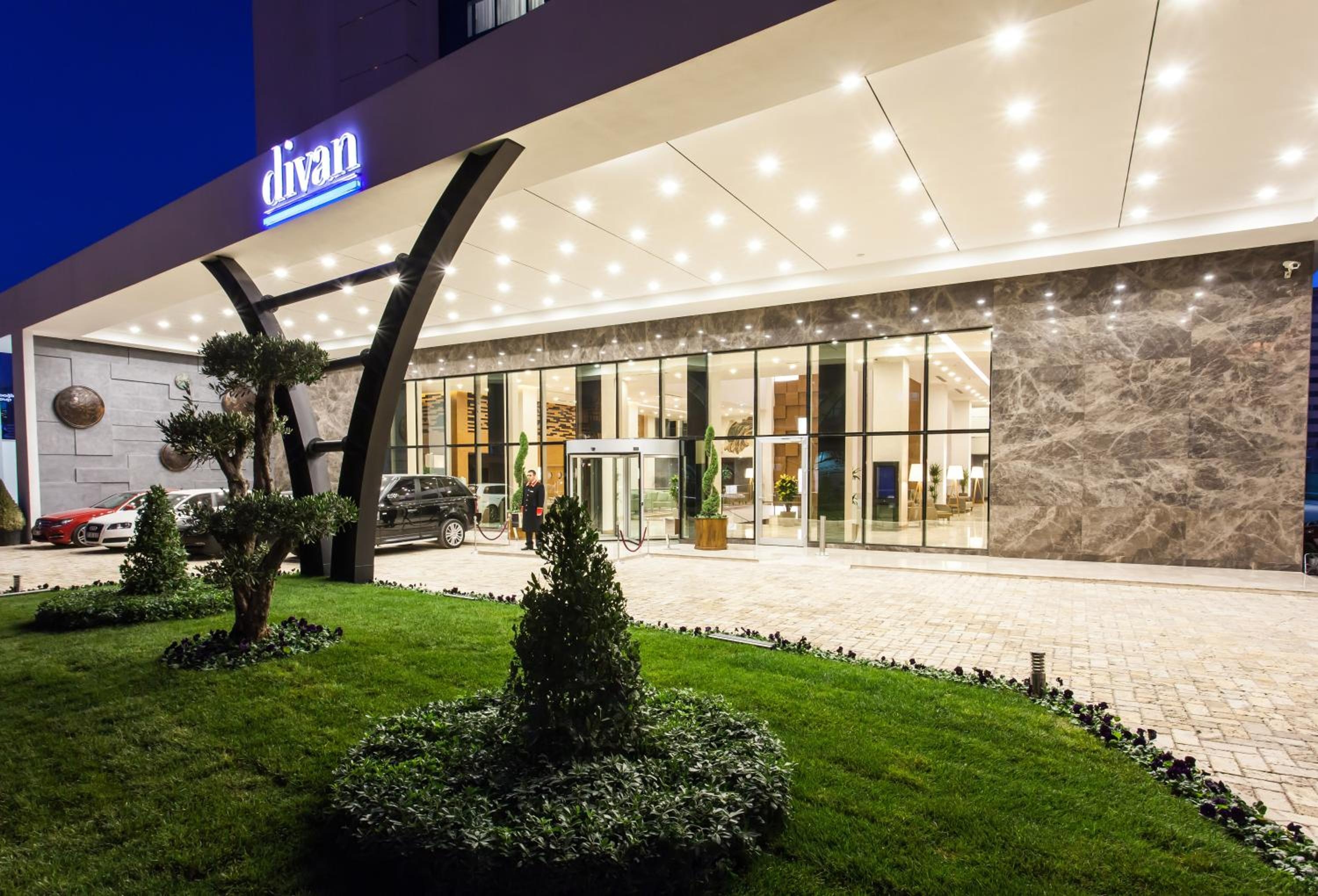 Foto de Divan Gaziantep