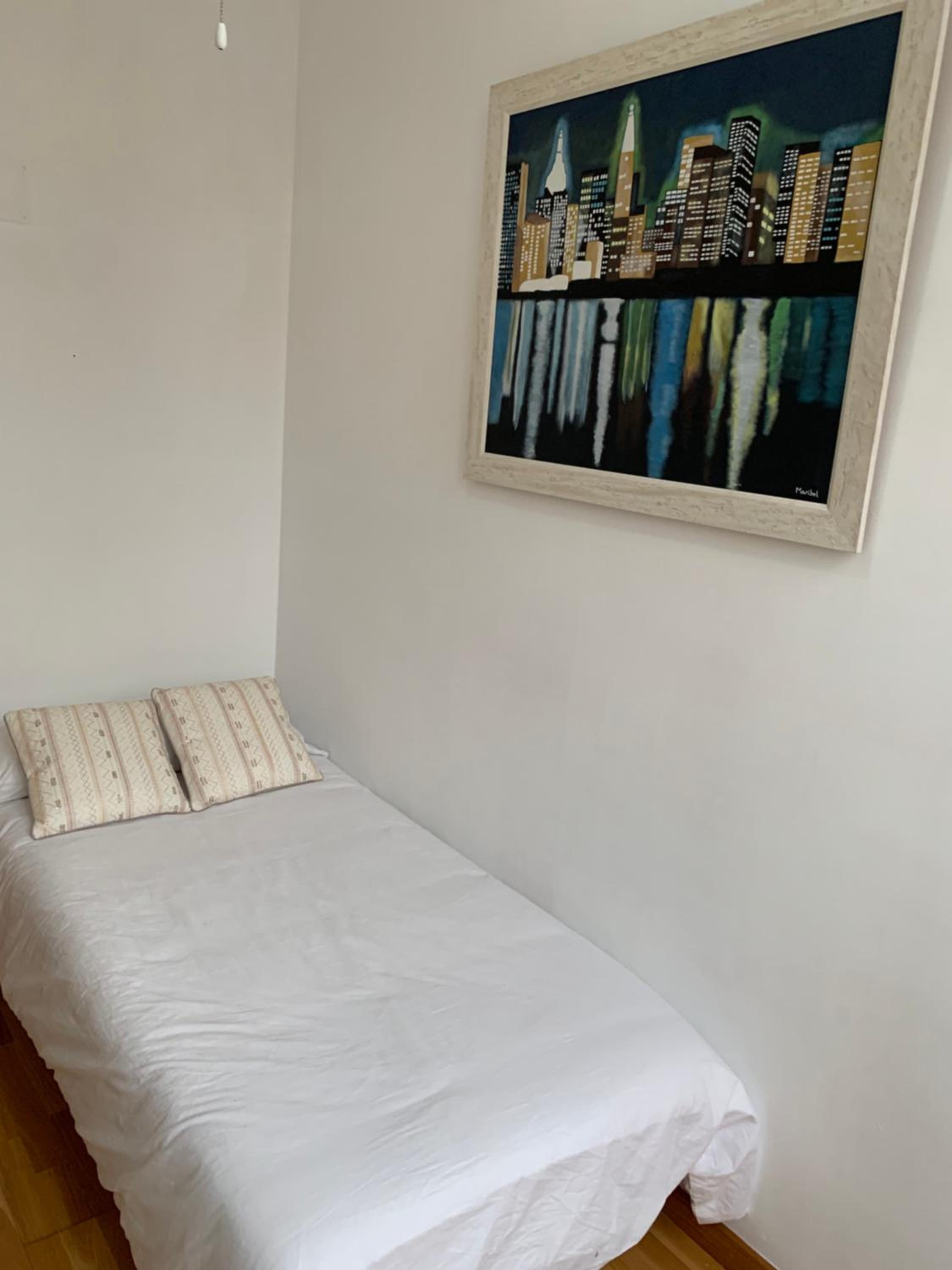 Foto de Cozy apartment Plaza del Pilar - San Felipe