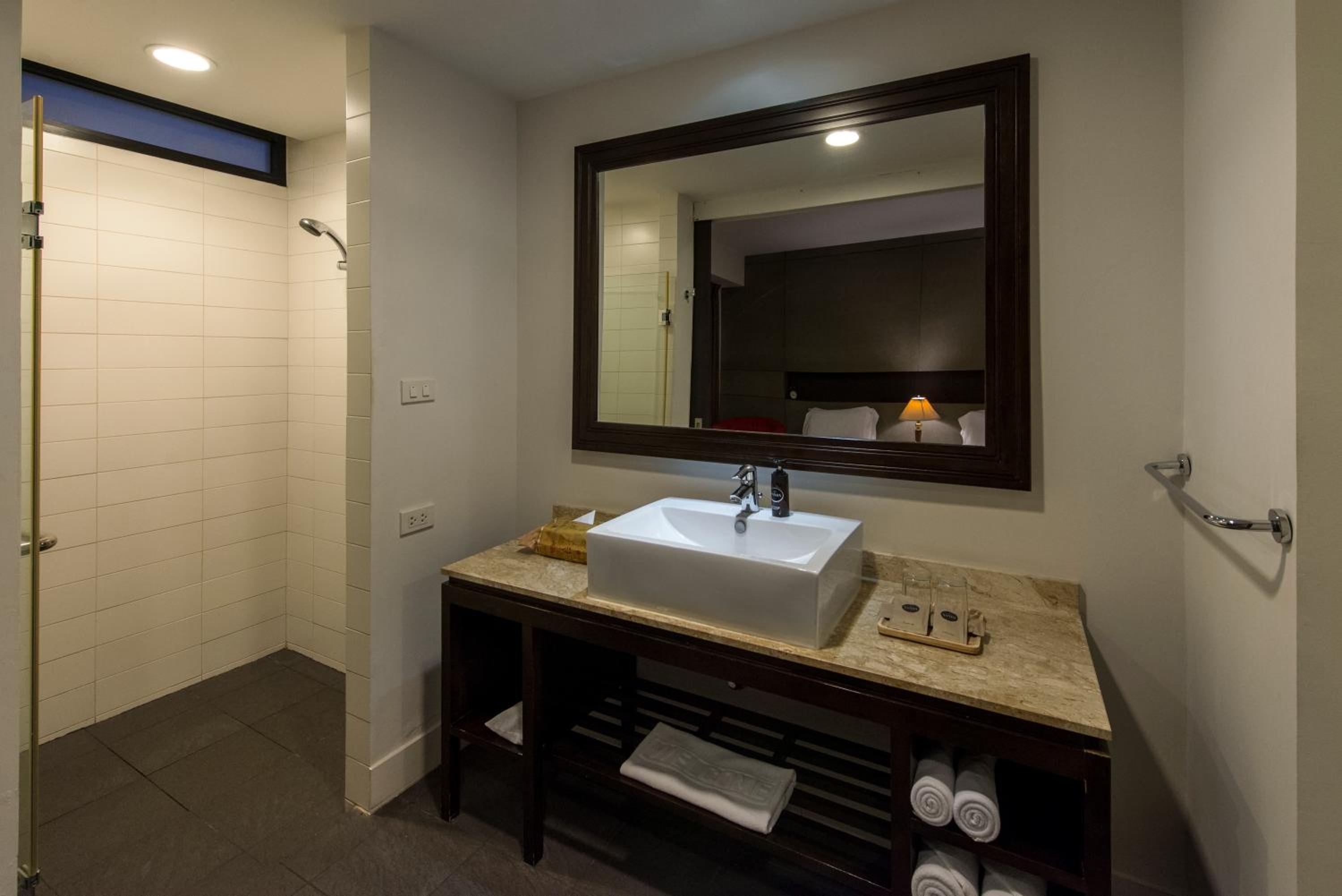 Foto de Nanda Heritage Hotel