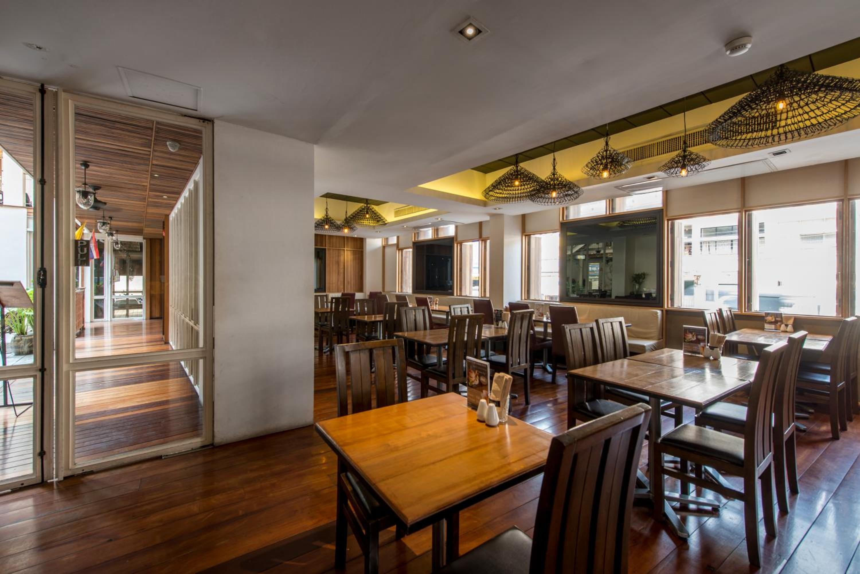 Foto de Nanda Heritage Hotel