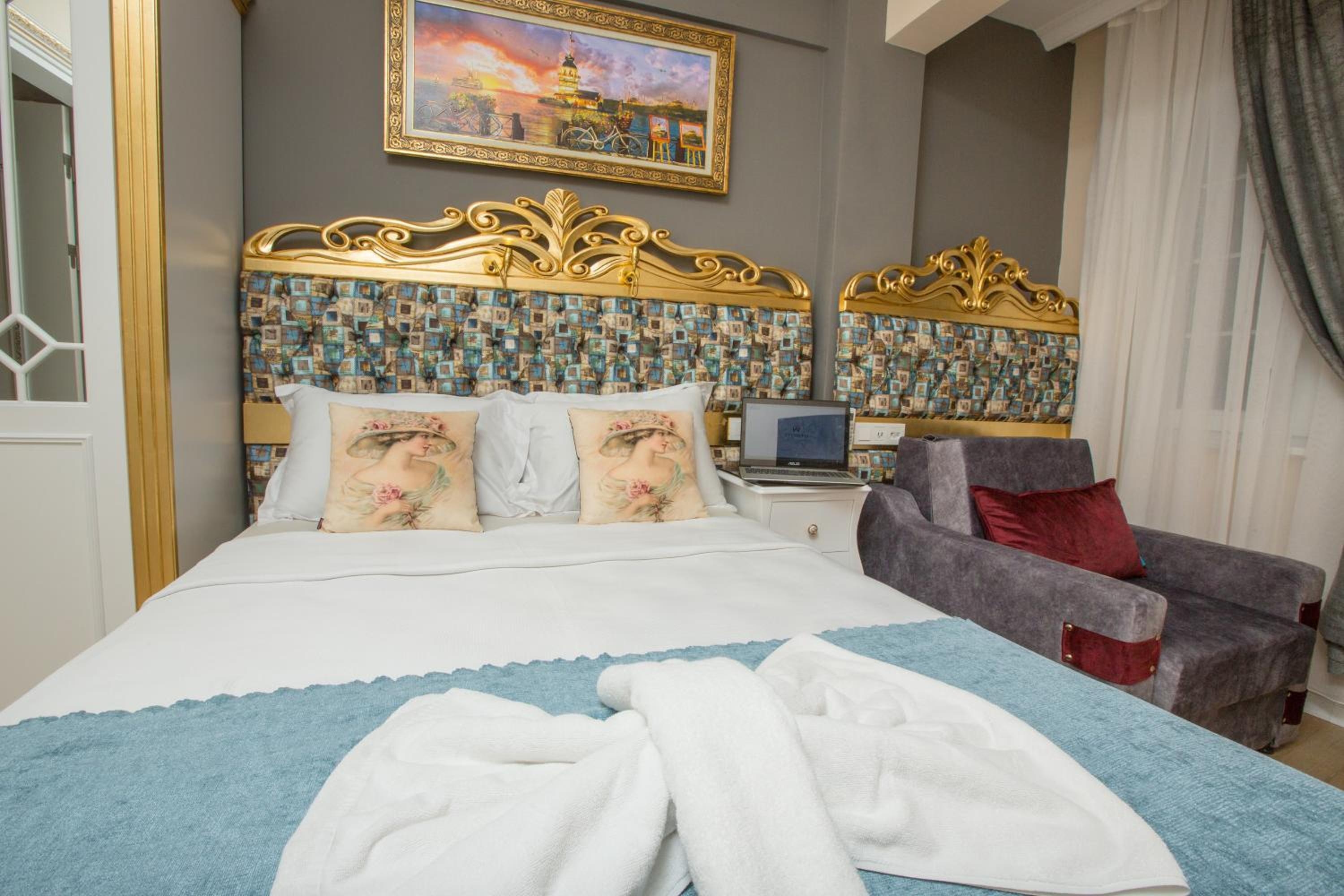 Foto de Atlantis Royal Hotel