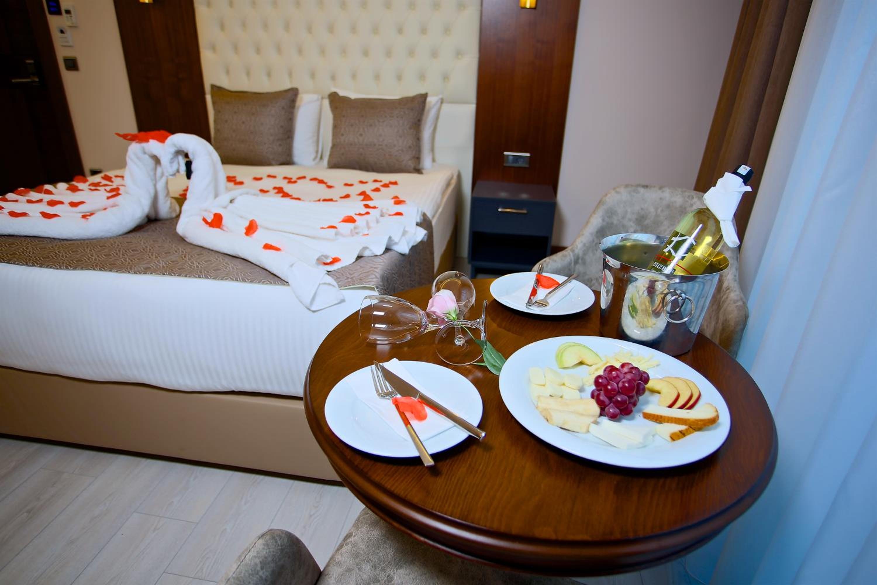 Foto de My Dream Istanbul Hotel