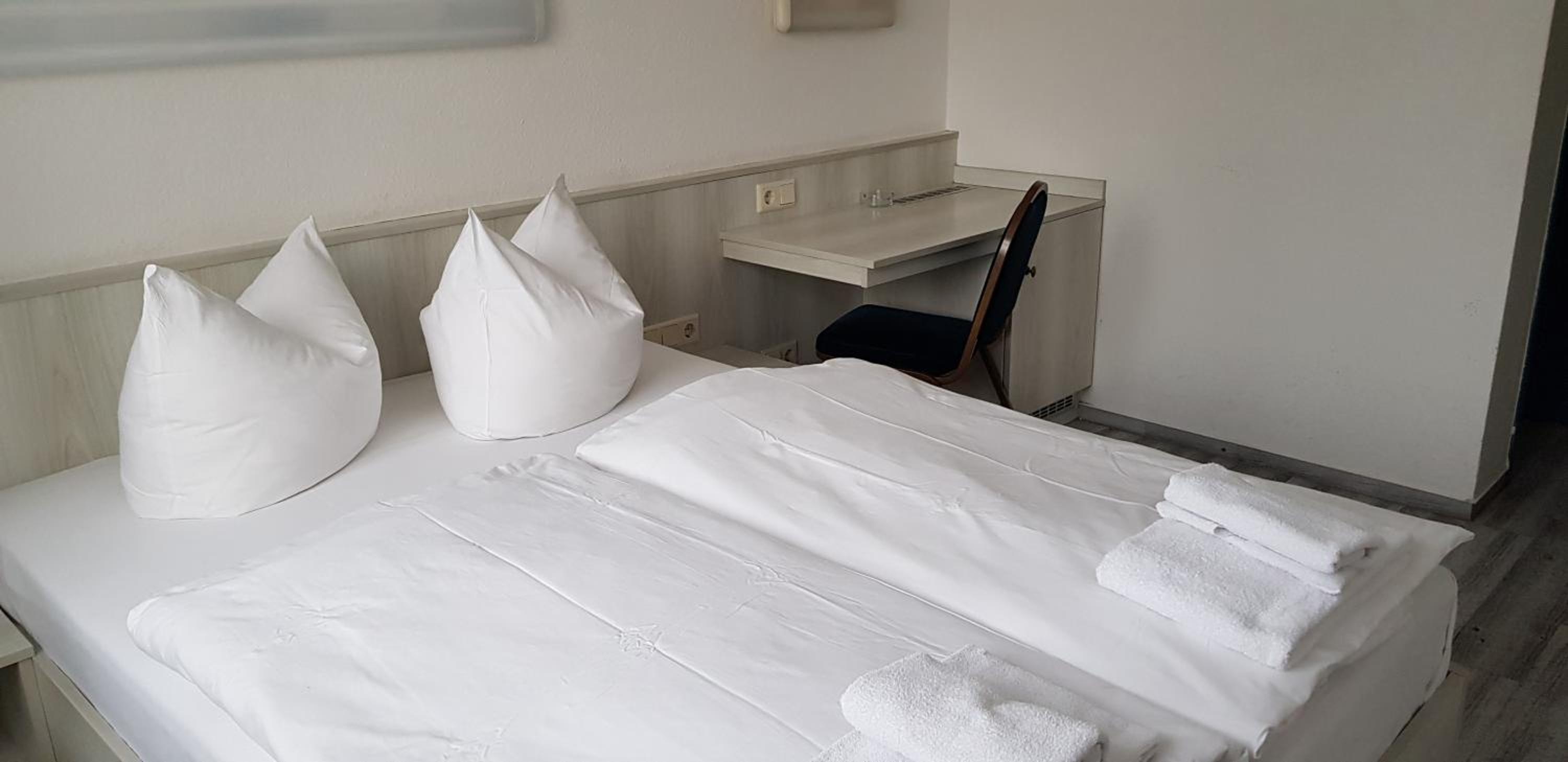 Foto de Central-Hotel Tegel