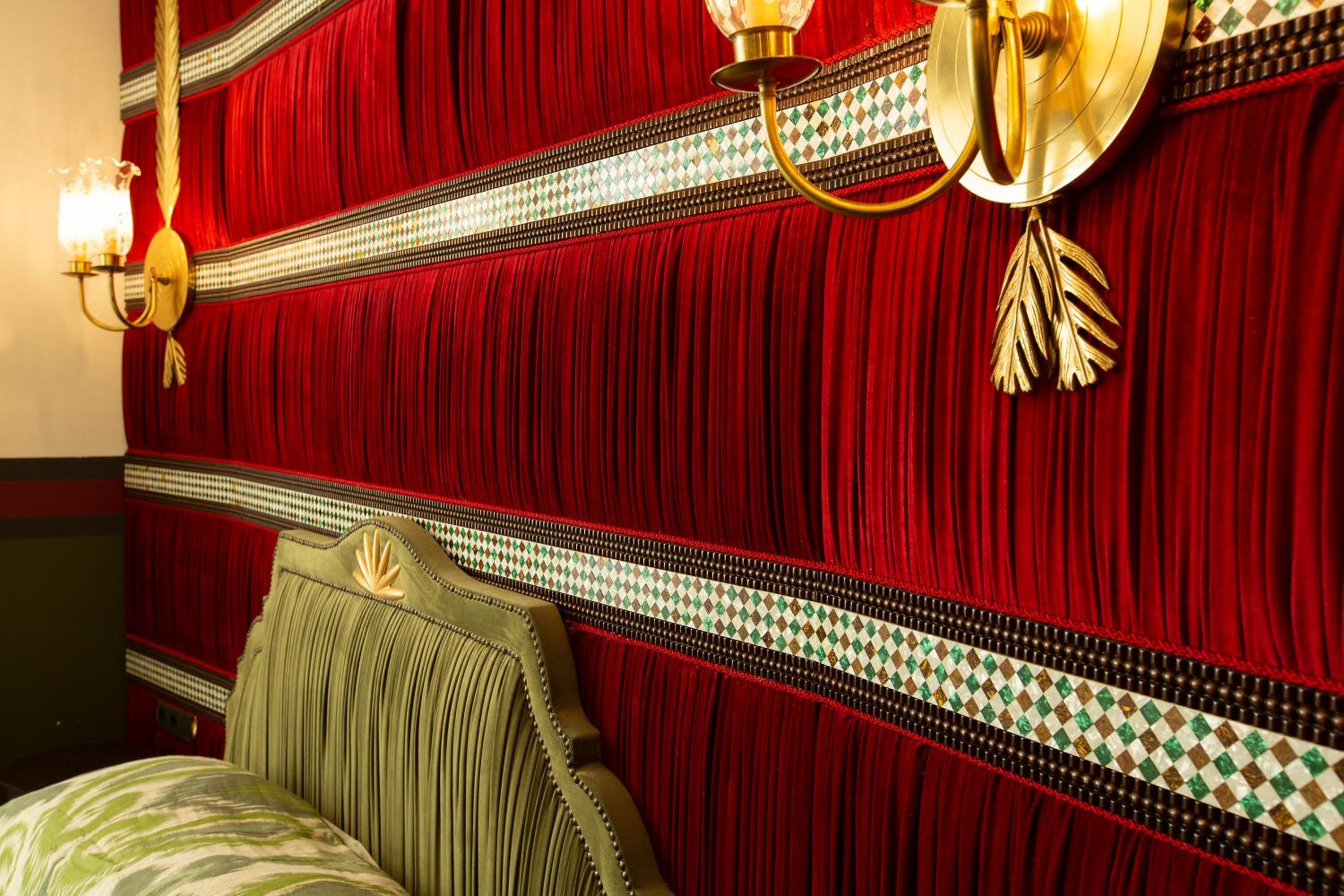Foto de Premist Hotels Sultanahmet