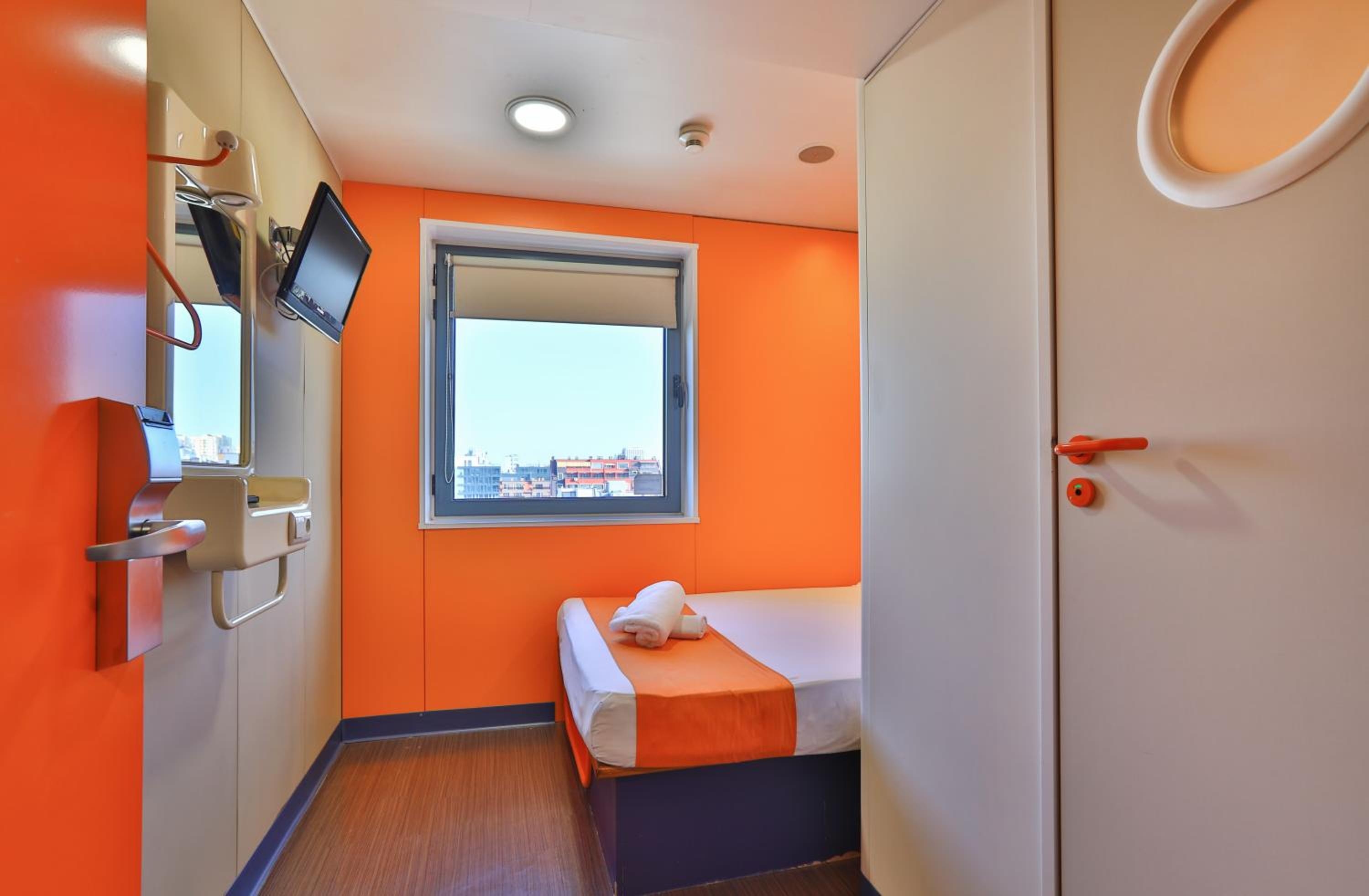 Foto de easyHotel Sofia