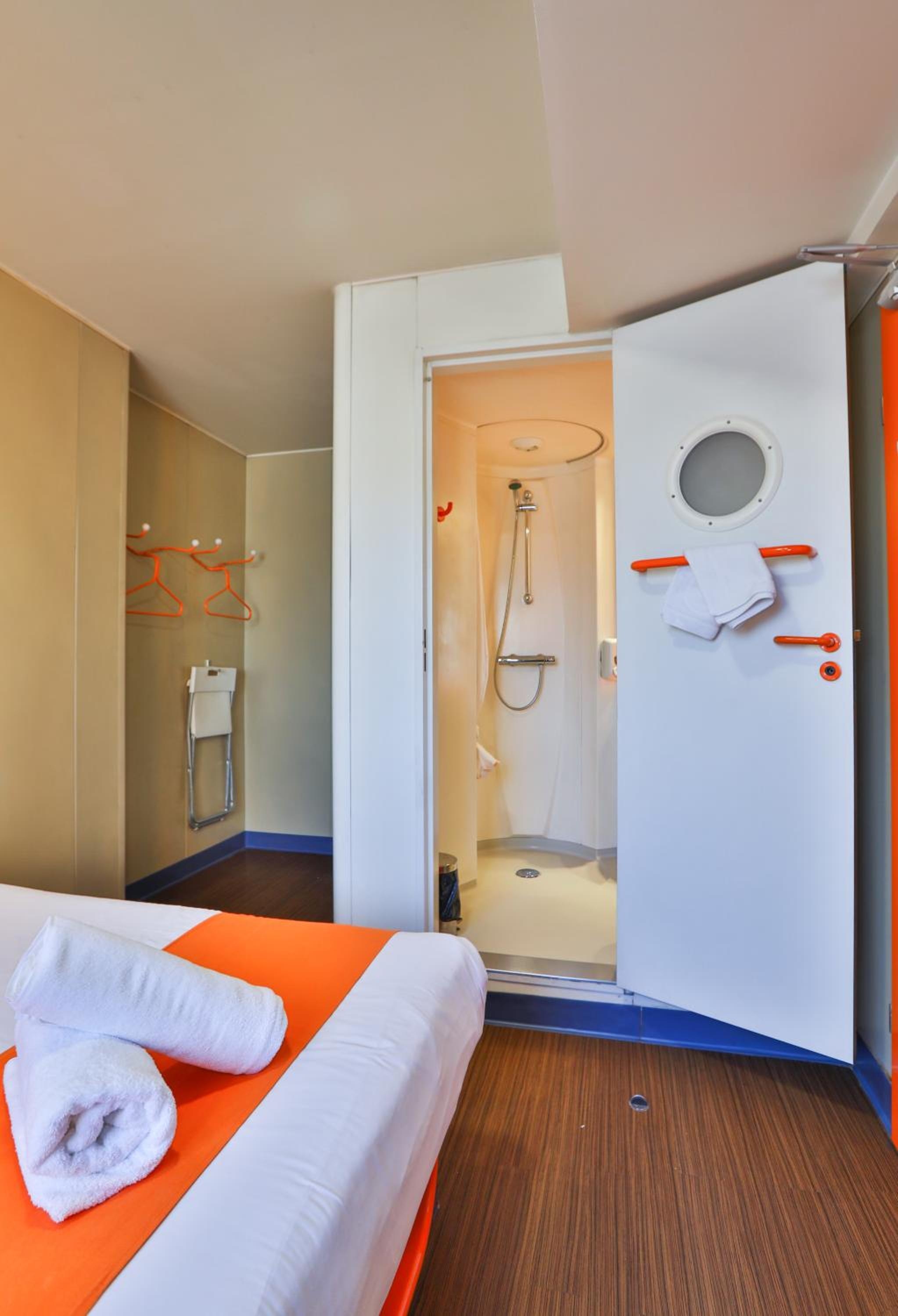 Foto de easyHotel Sofia