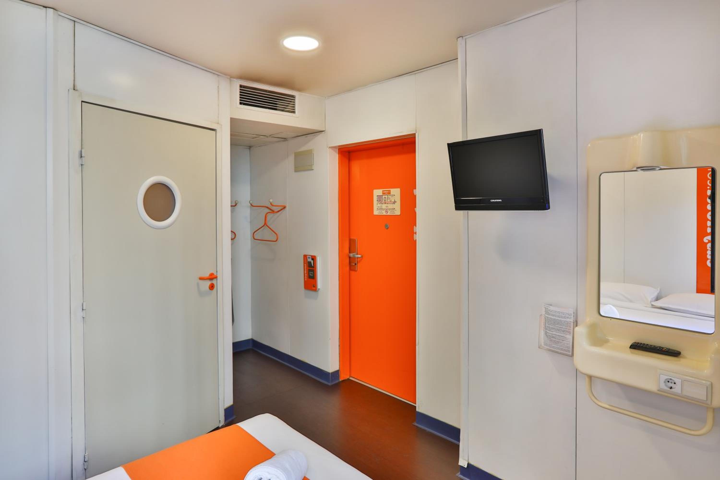 Foto de easyHotel Sofia