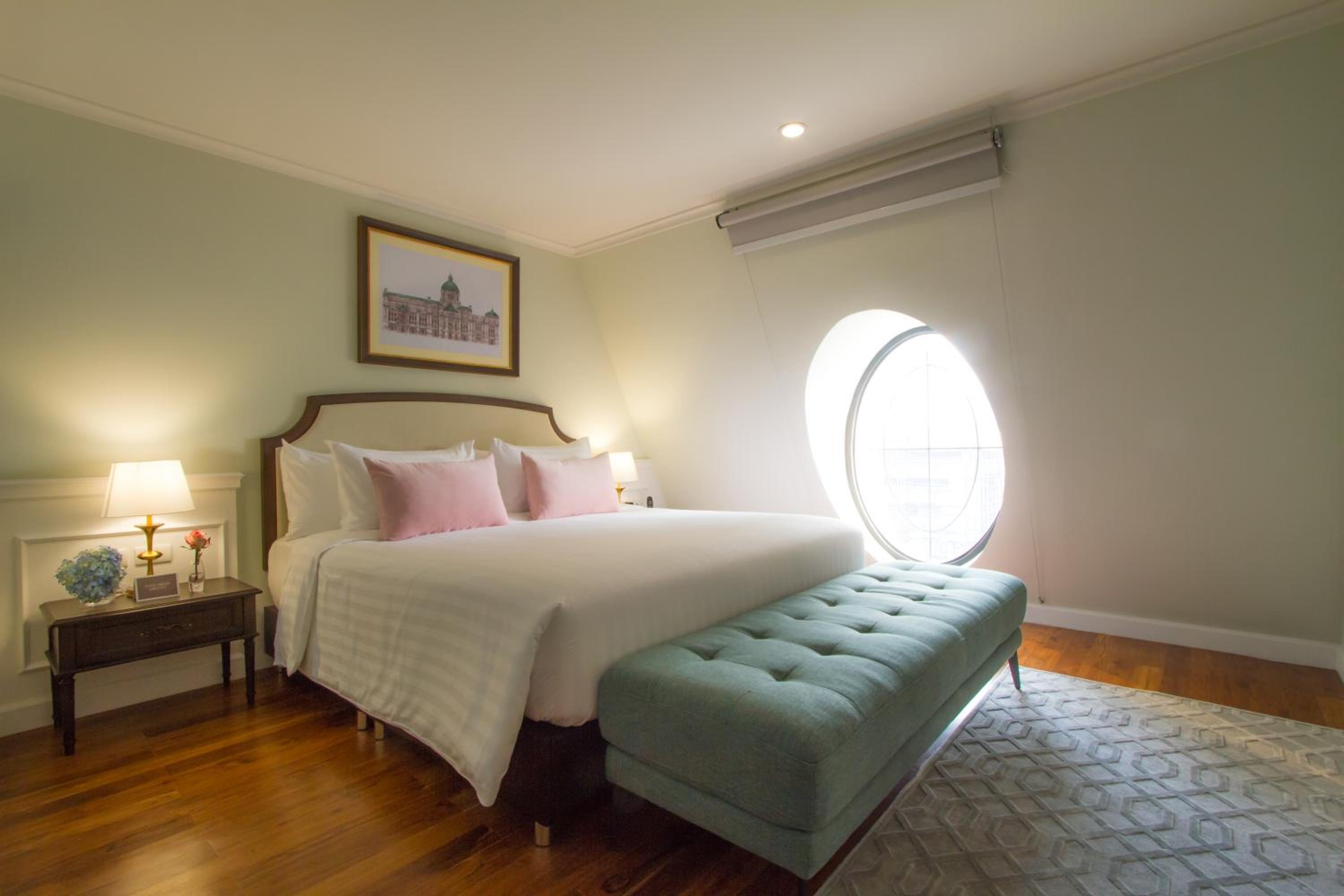 Foto de Daraya Boutique Hotel