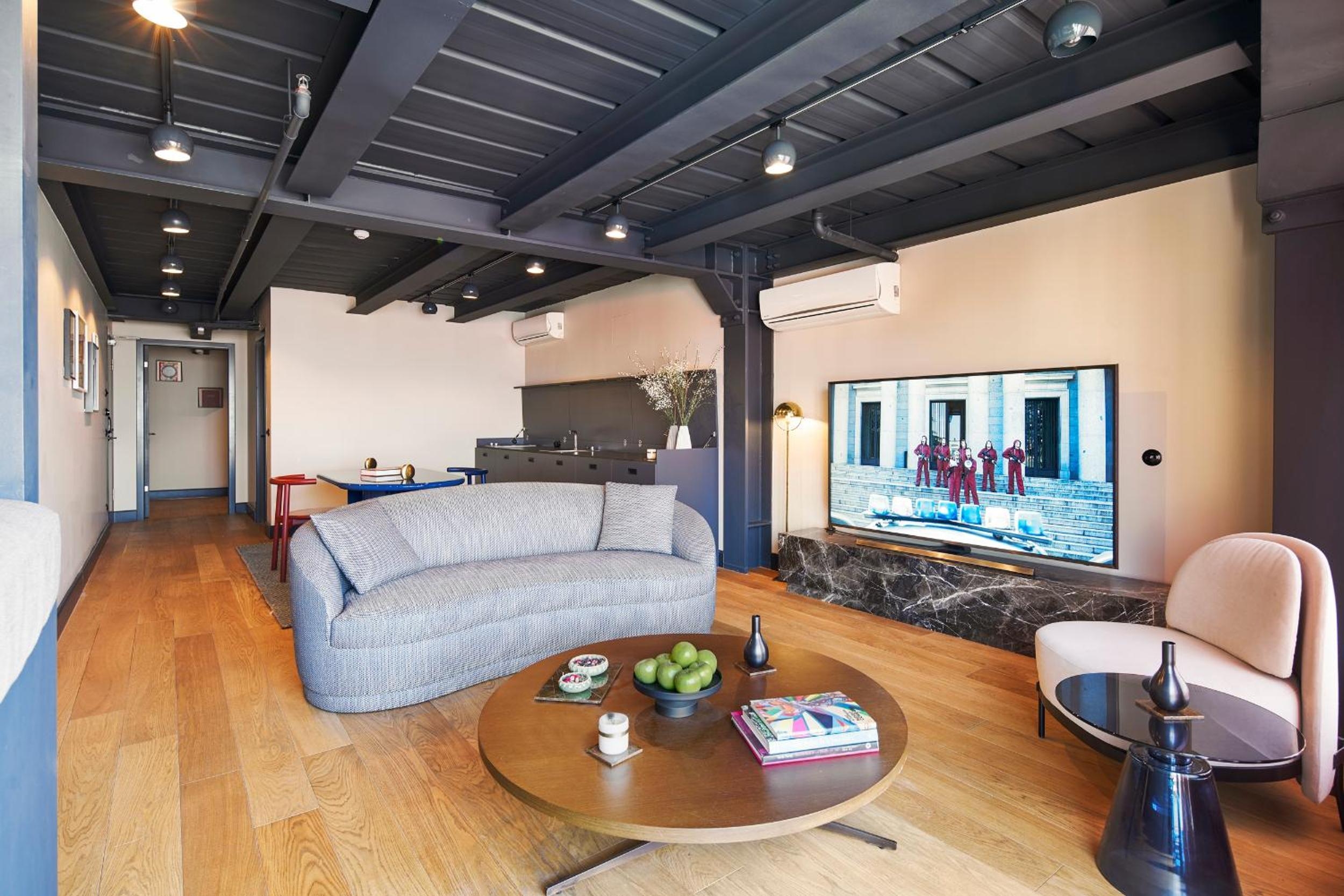 Foto de Stay Lab Residence