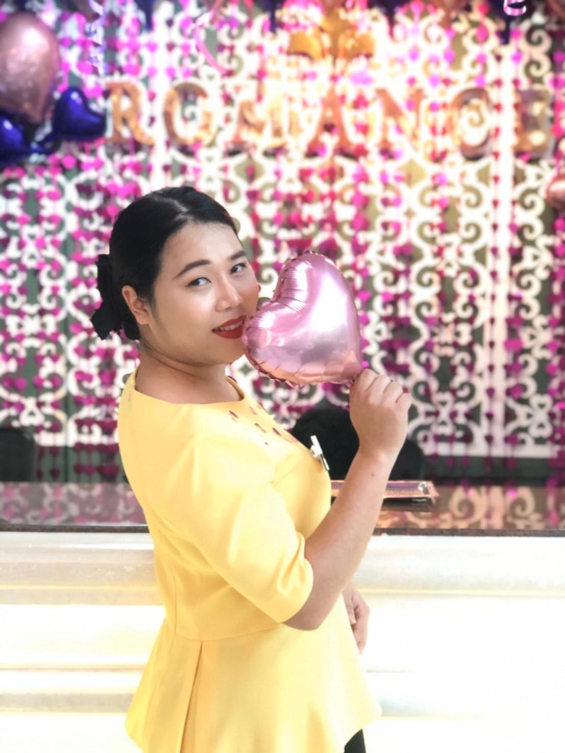 Foto de Romance Hotel Sukhumvit 97