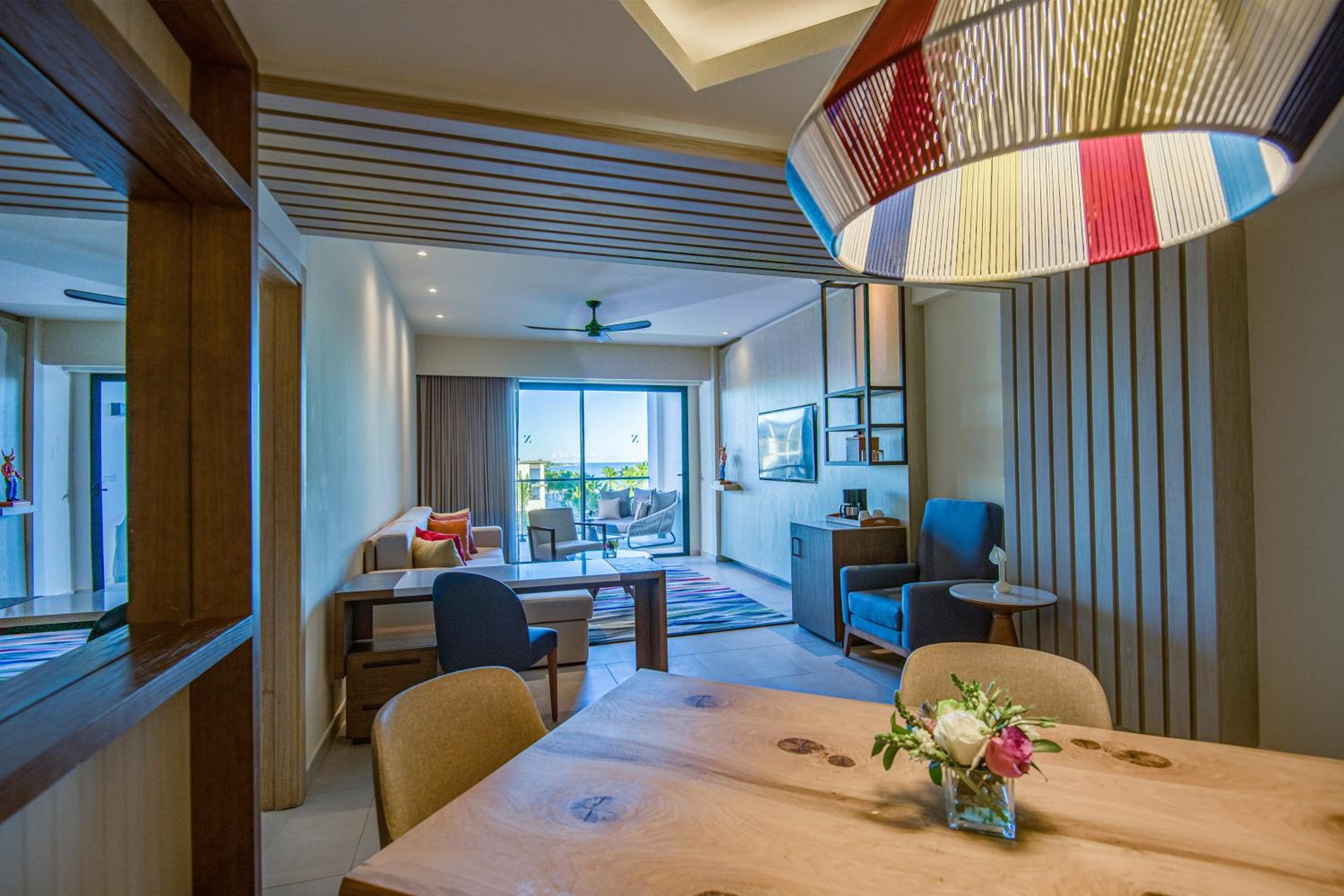 Foto de Hyatt Zilara Cap Cana - Adults Only
