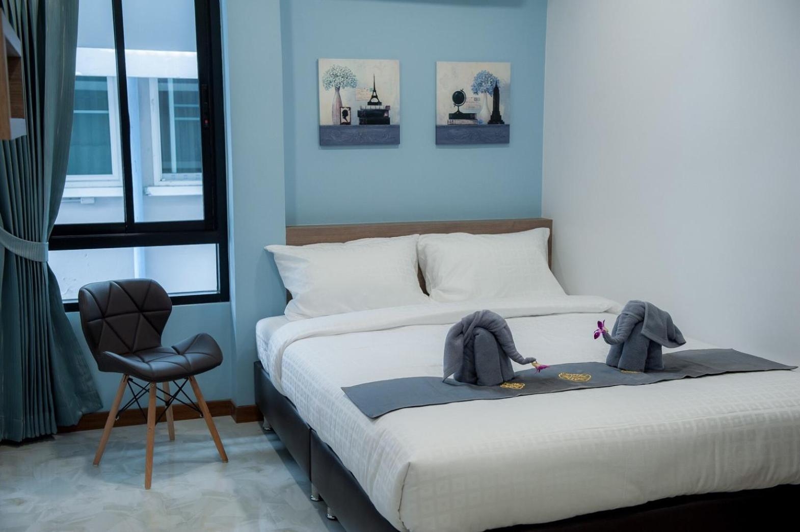 Foto de The Moon Night Hotel