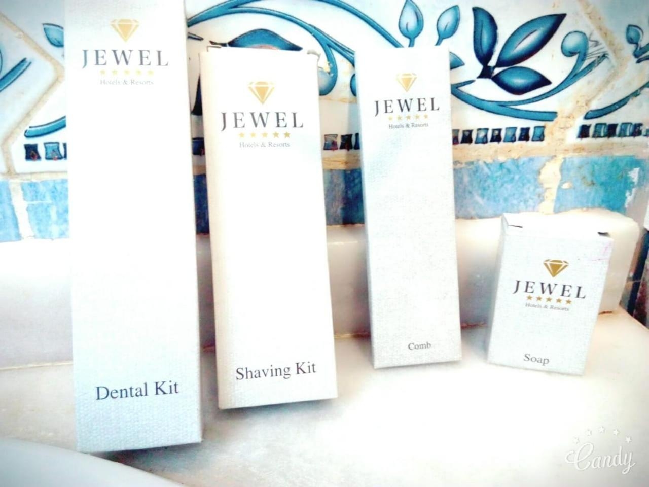 Foto de Jewel Al Nasr Hotel & Apartments