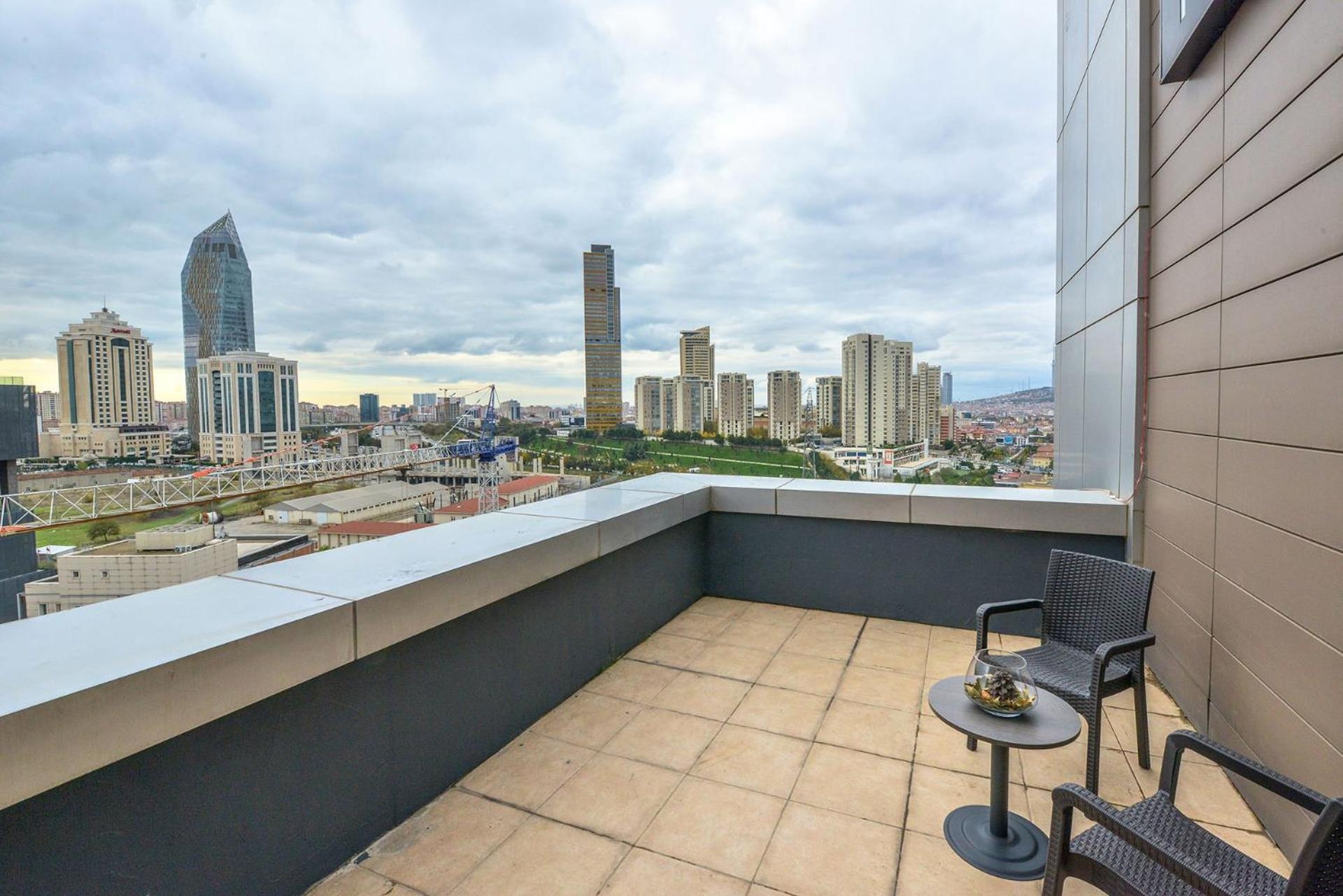 Foto de A11 Hotel Atasehir