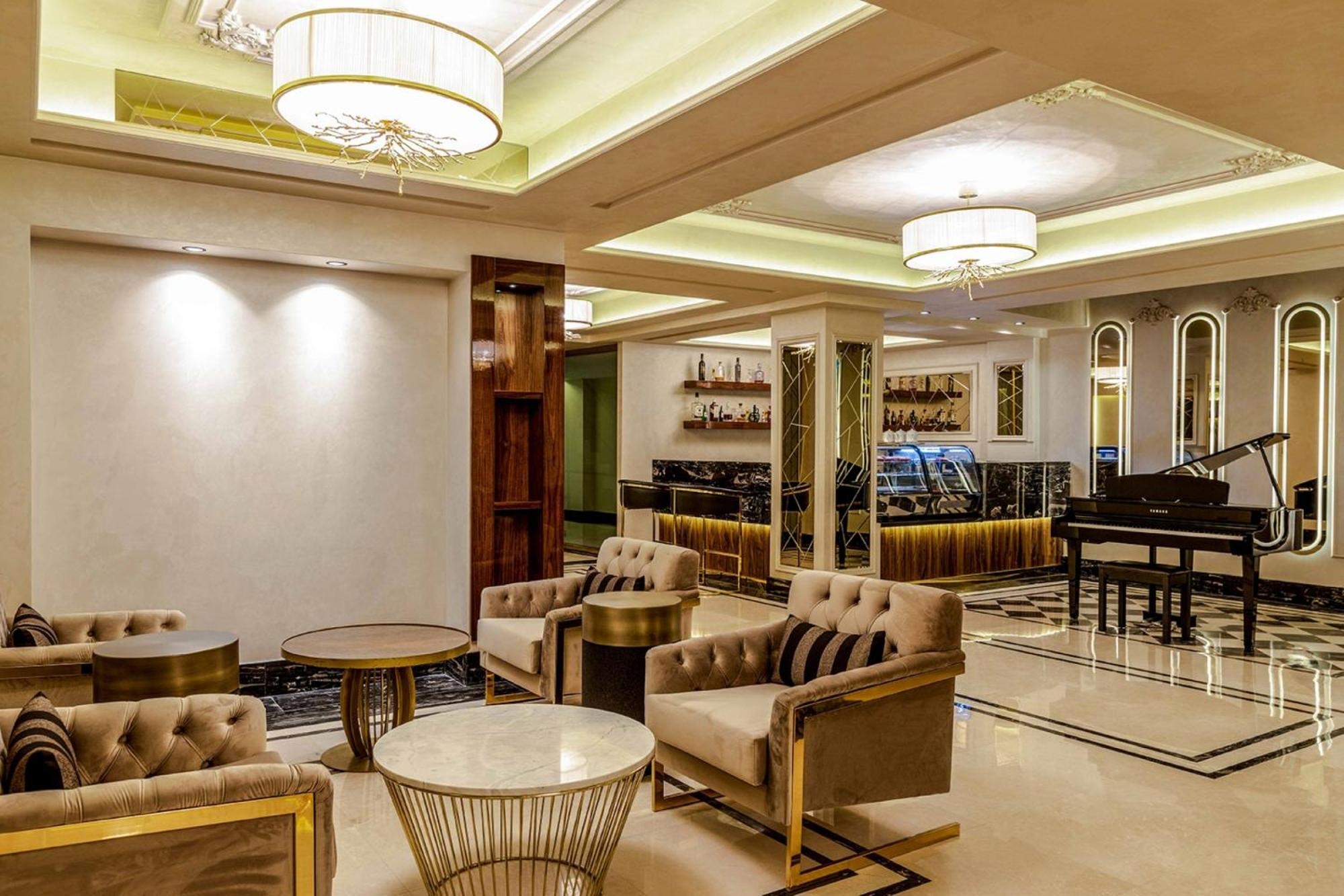 Foto de Beethoven Senfoni Hotel