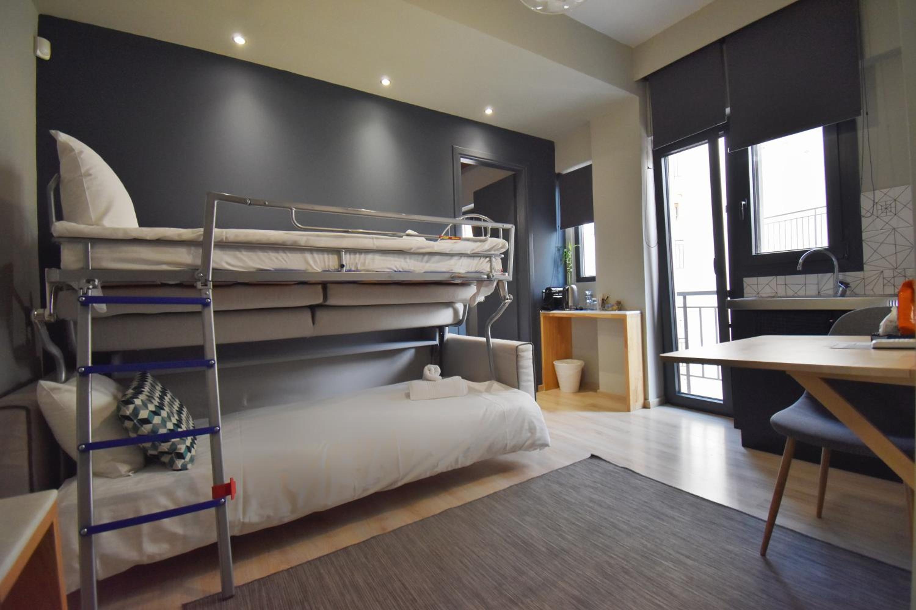 Foto de Be My Guest Athens