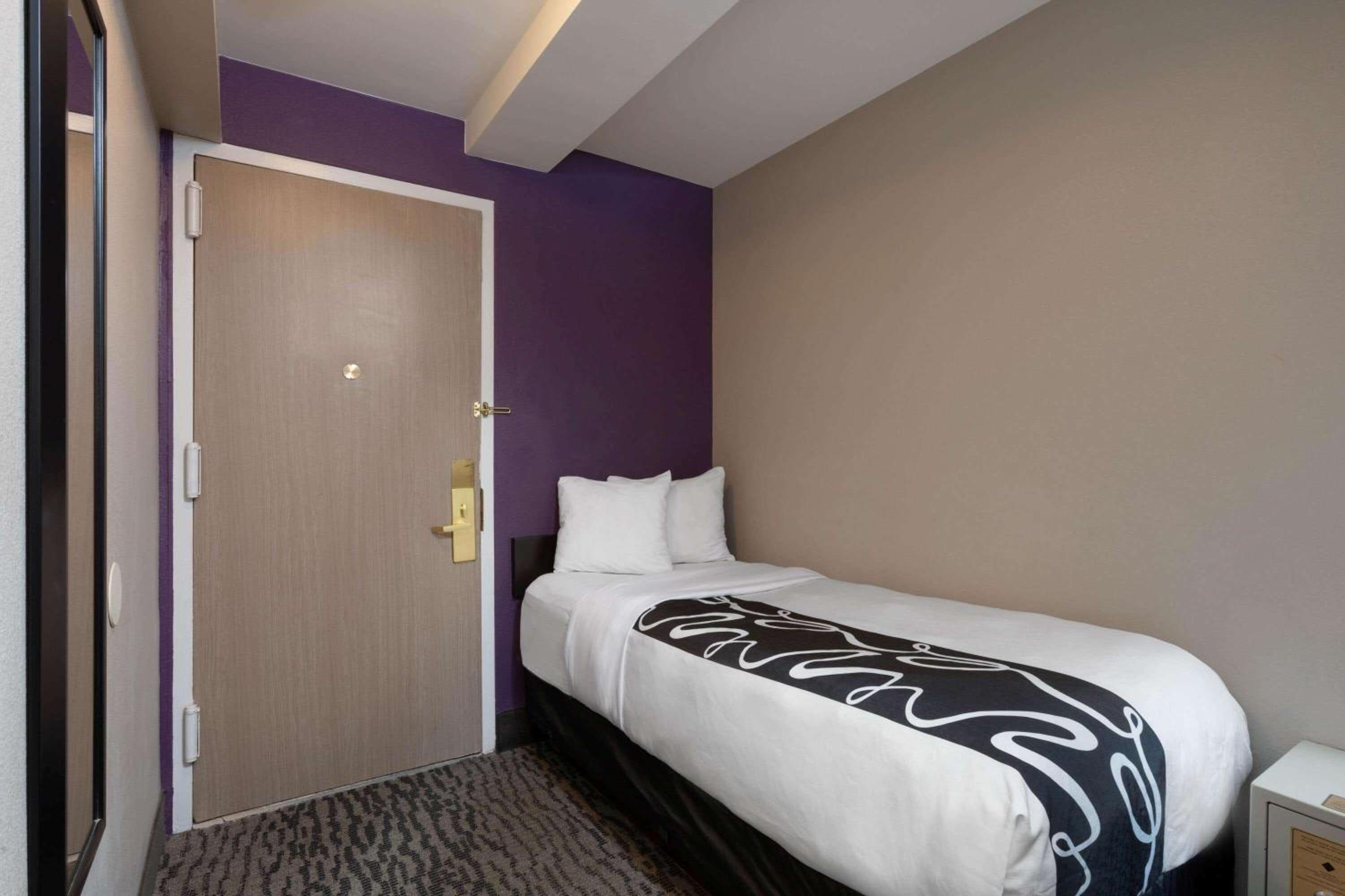 Foto de La Quinta by Wyndham New York City Central Park