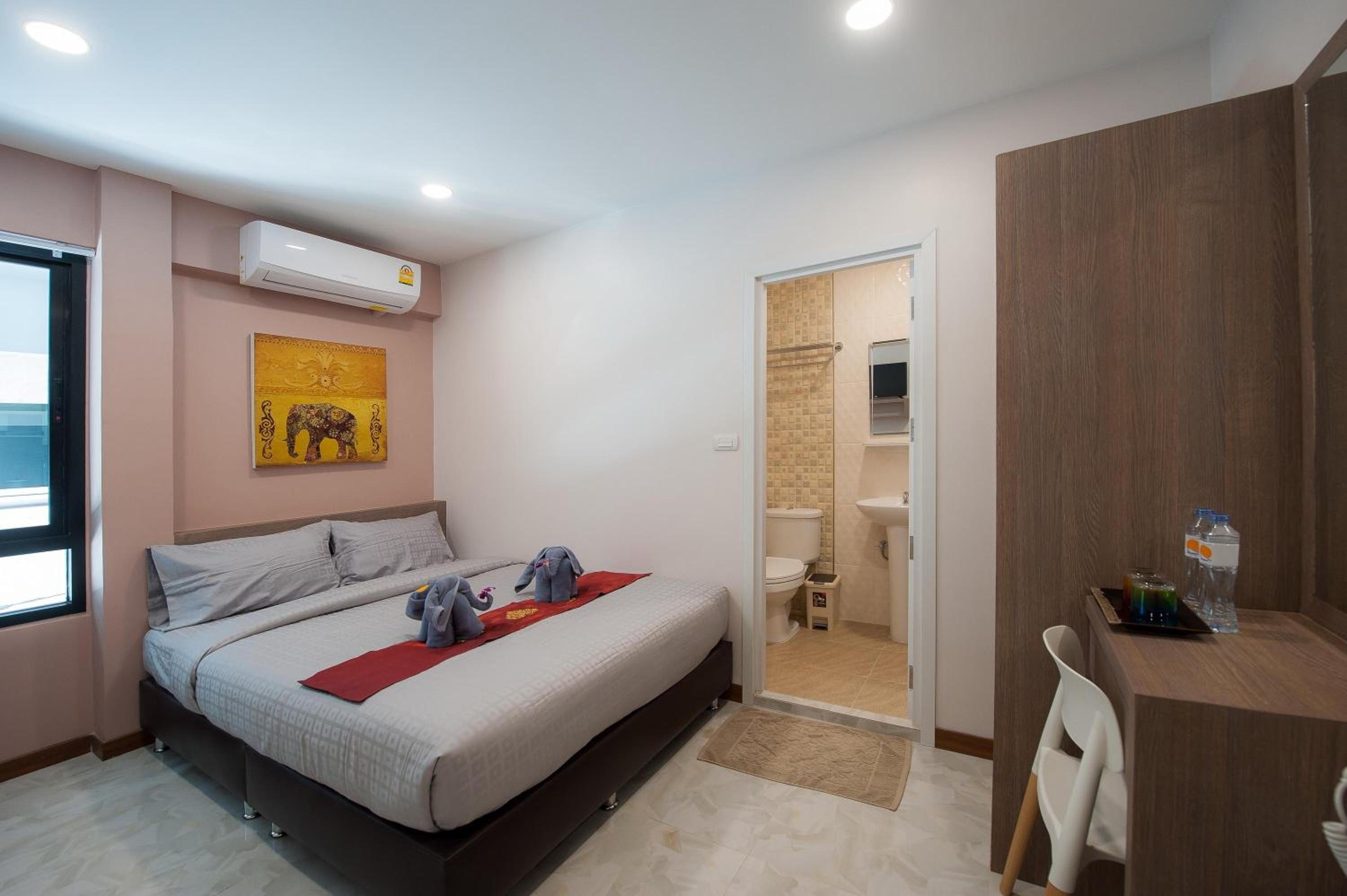 Foto de The Moon Night Hotel