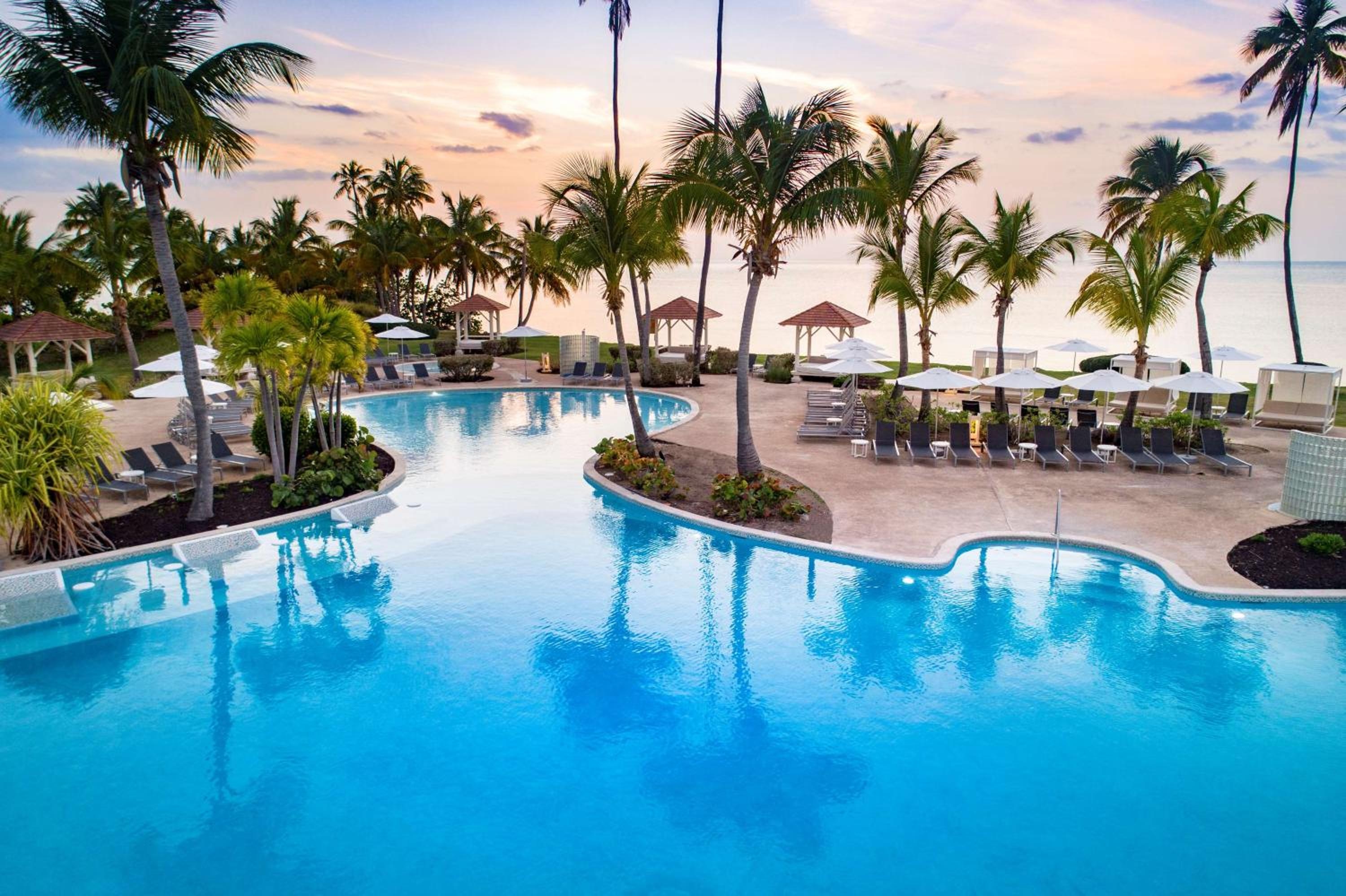 Foto de Hyatt Regency Grand Reserve Puerto Rico