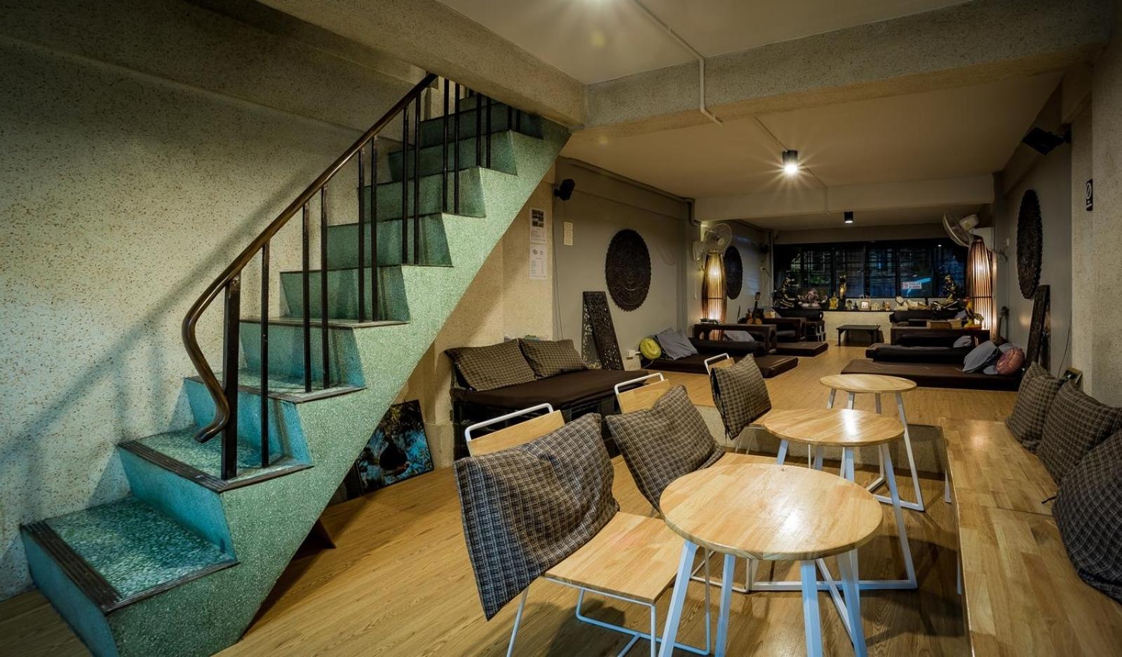 Foto de Mind Day Hostel Khaosan