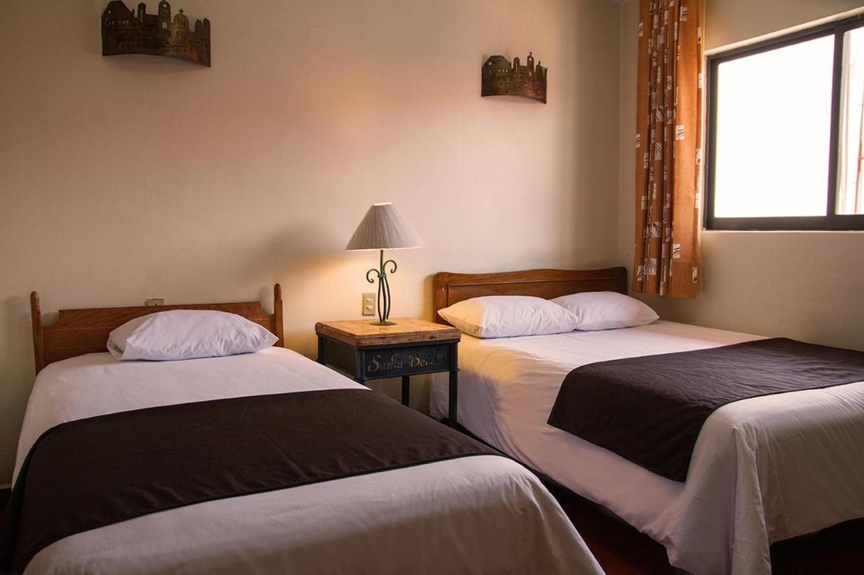 Foto de Hotel Posada Santa Bertha