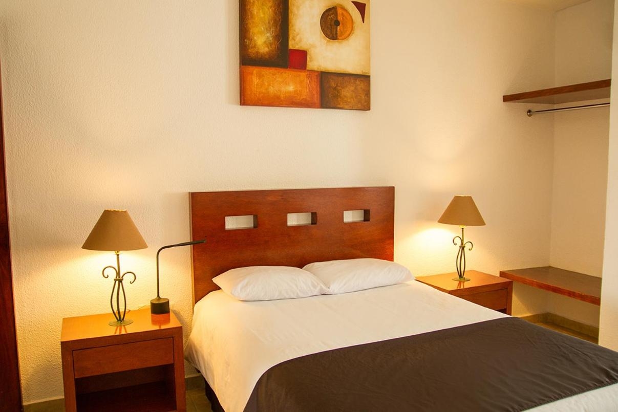 Foto de Hotel Posada Santa Bertha