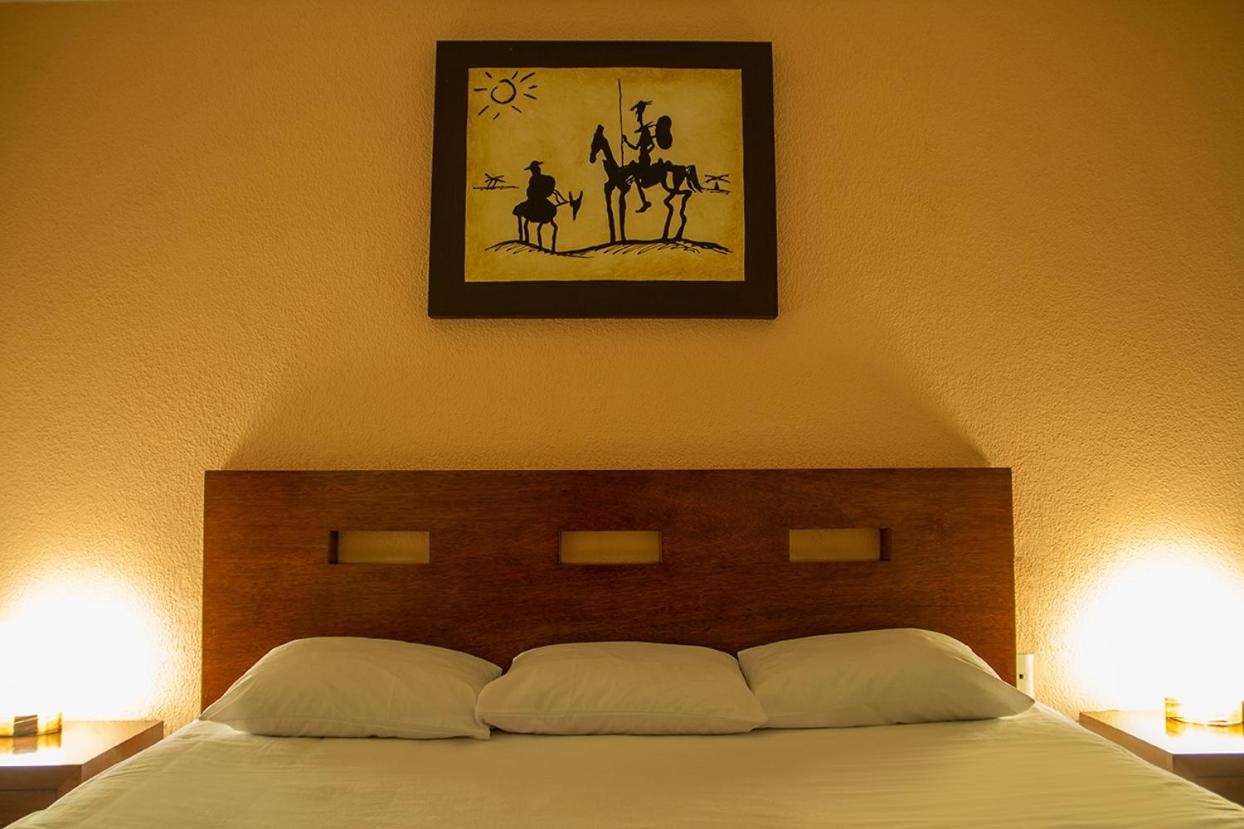 Foto de Hotel Posada Santa Bertha