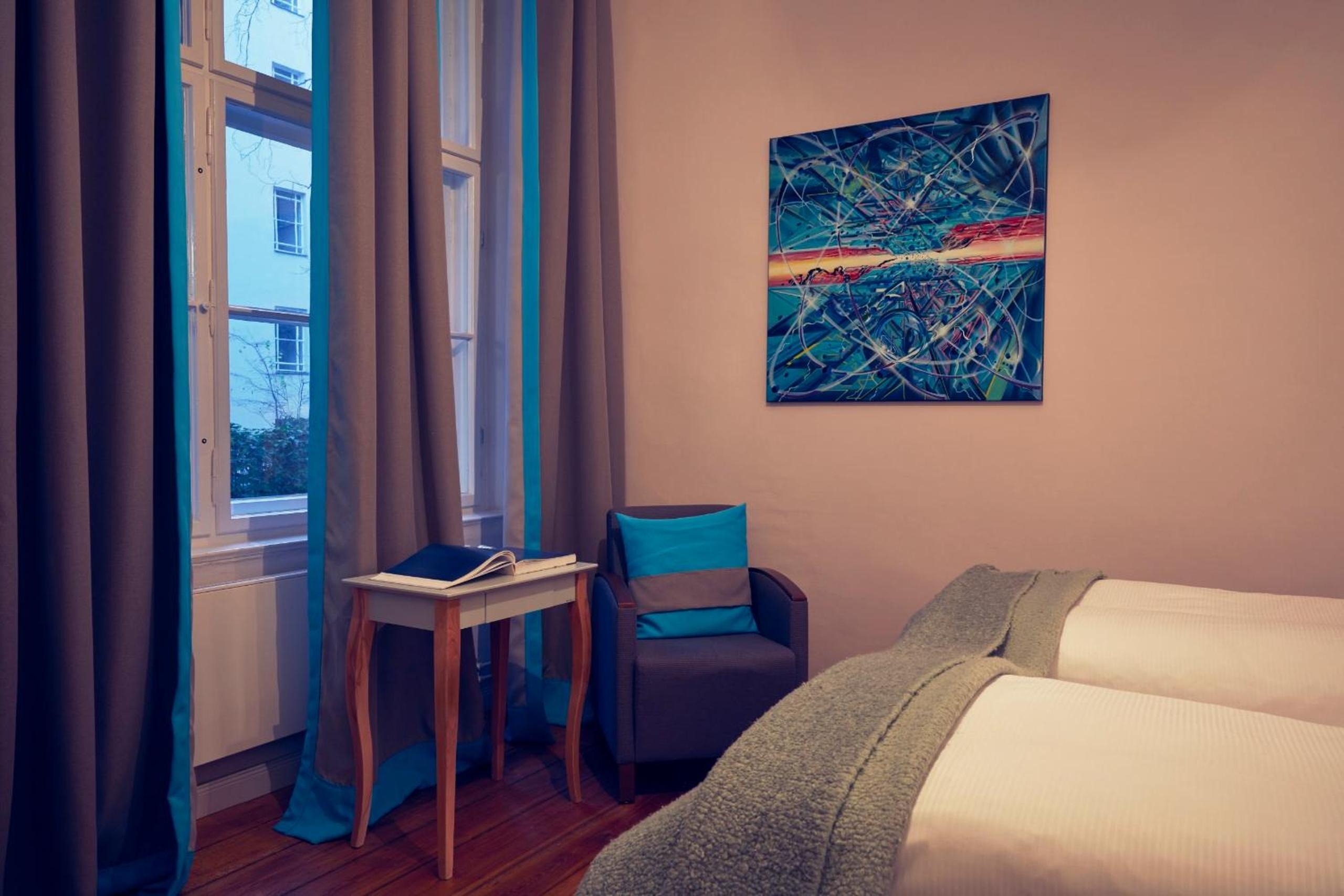 Foto de Wil7 Boutique Hotel