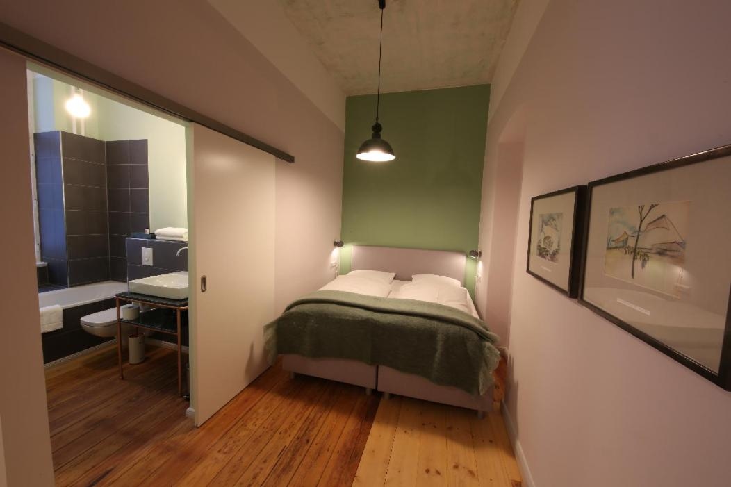 Foto de Wil7 Boutique Hotel