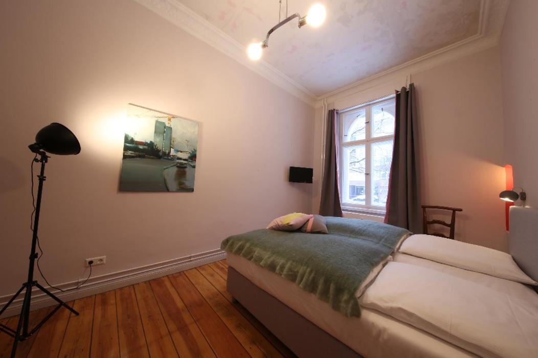 Foto de Wil7 Boutique Hotel
